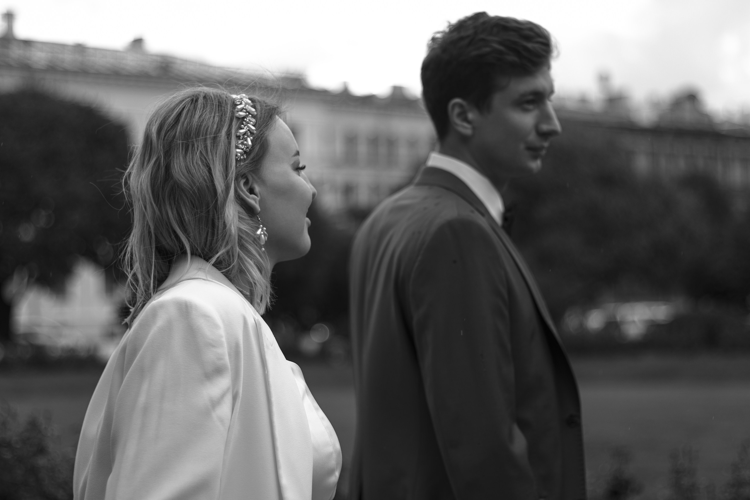 Alexandr & Catherine. Свадебный и портретный фотограф в Валенсии Дмитрий Леонов