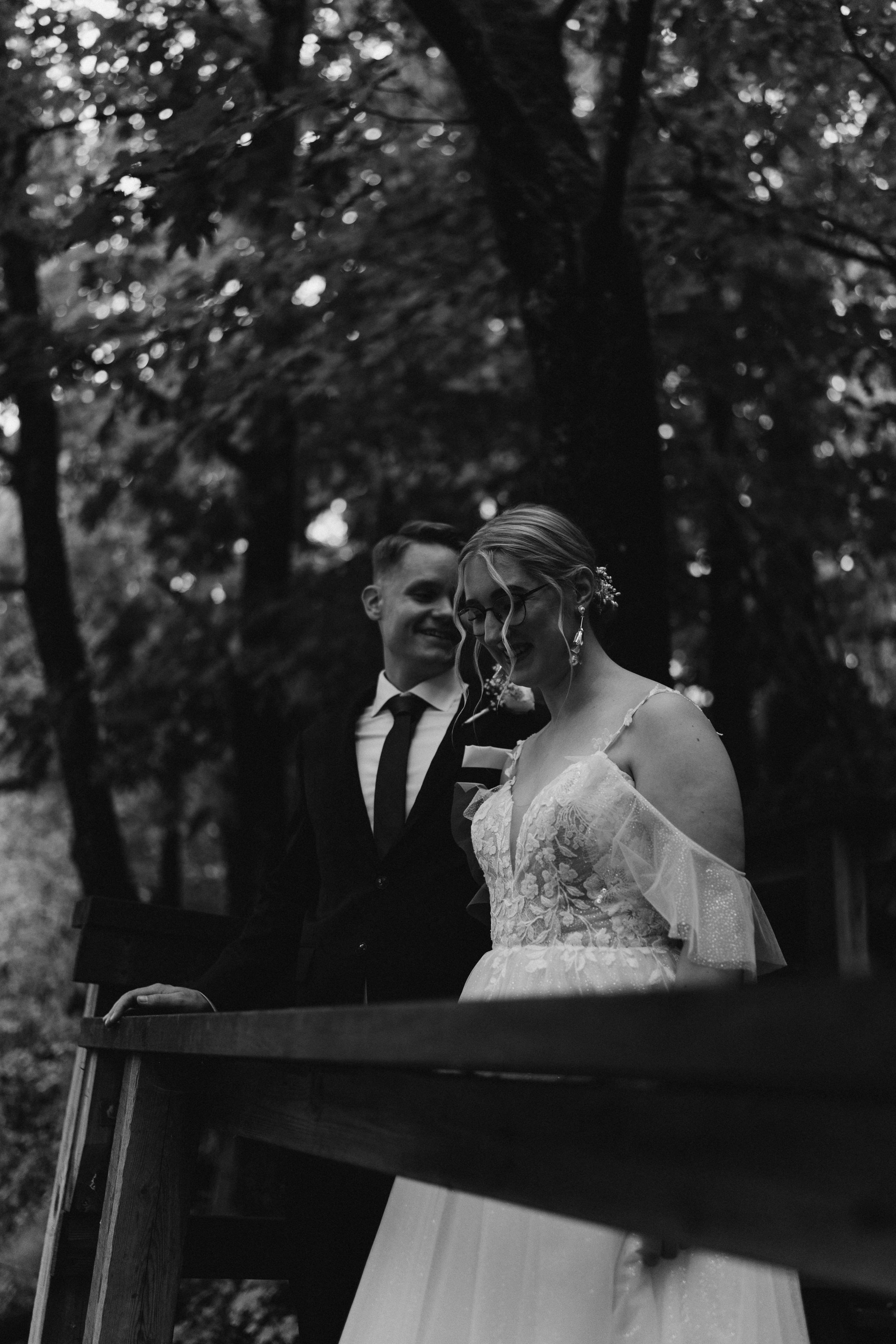 C&A. Wedding and portrait photographer in Helsinki Vickan O