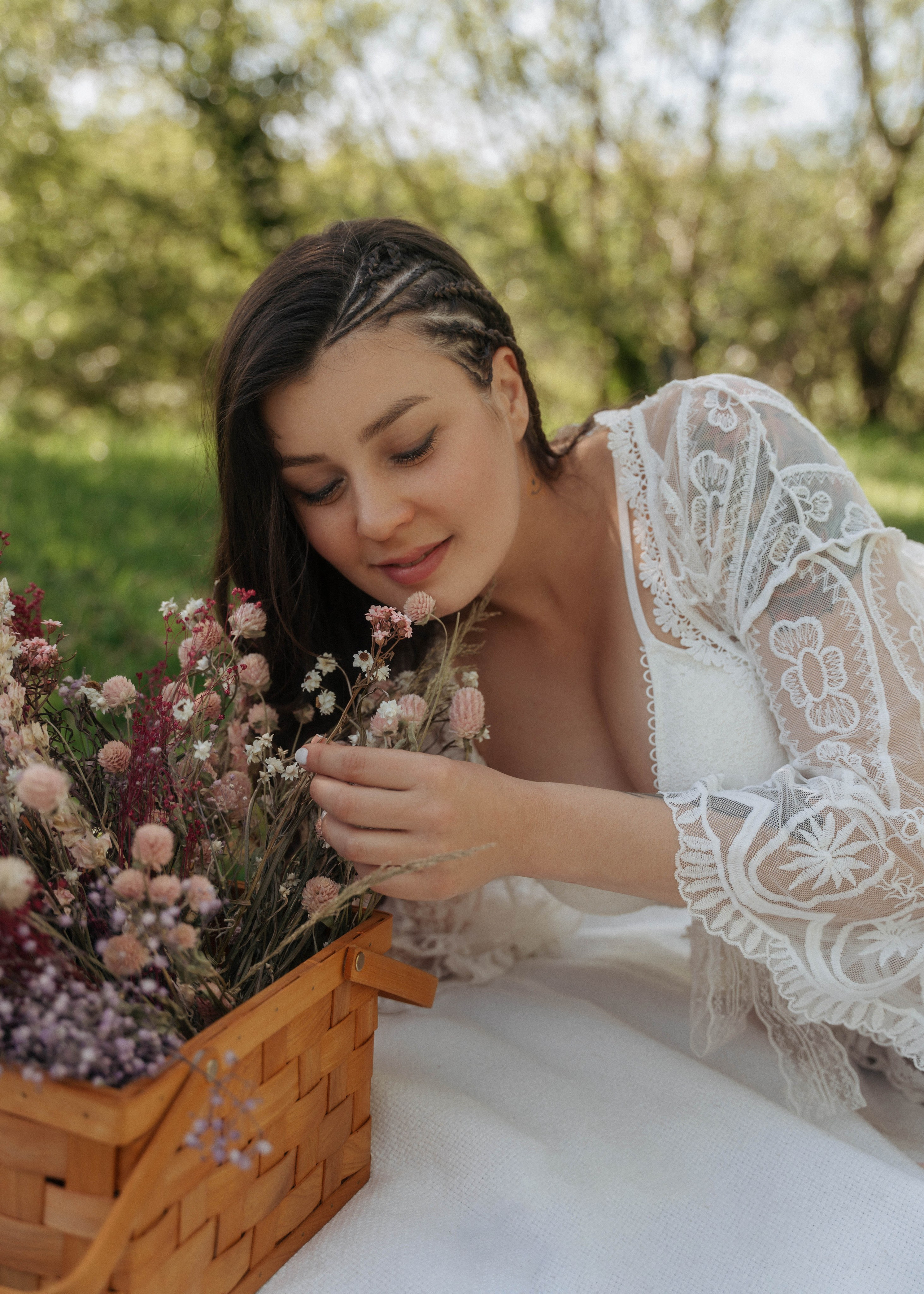 Marta. Fotógrafa de retrato en Bilbao Lylian Marques