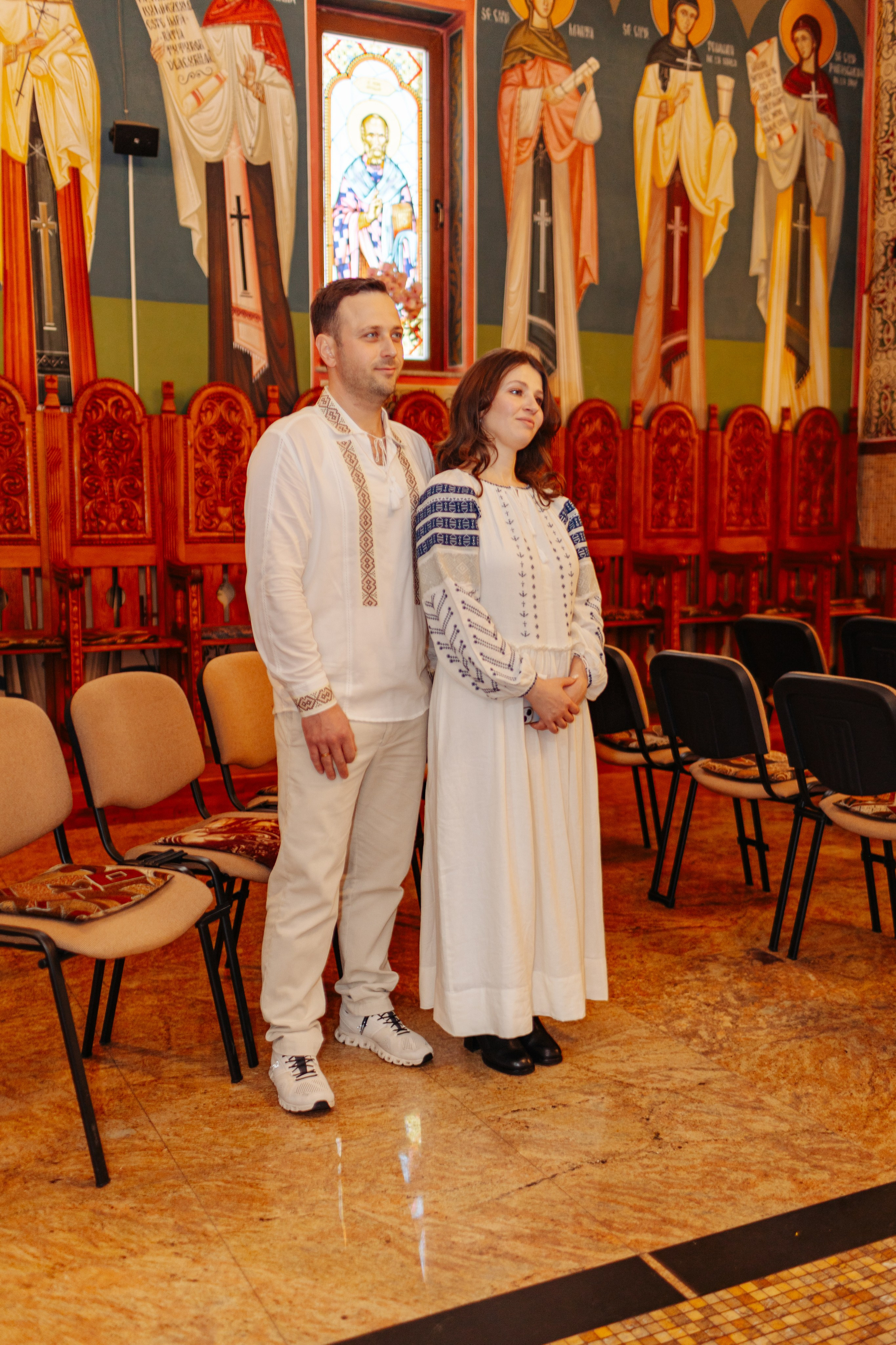 Botezul micuțului Matteo. Cristina Andronache fotograf Brașov fotograf de familie fotograf de nunta Brașov