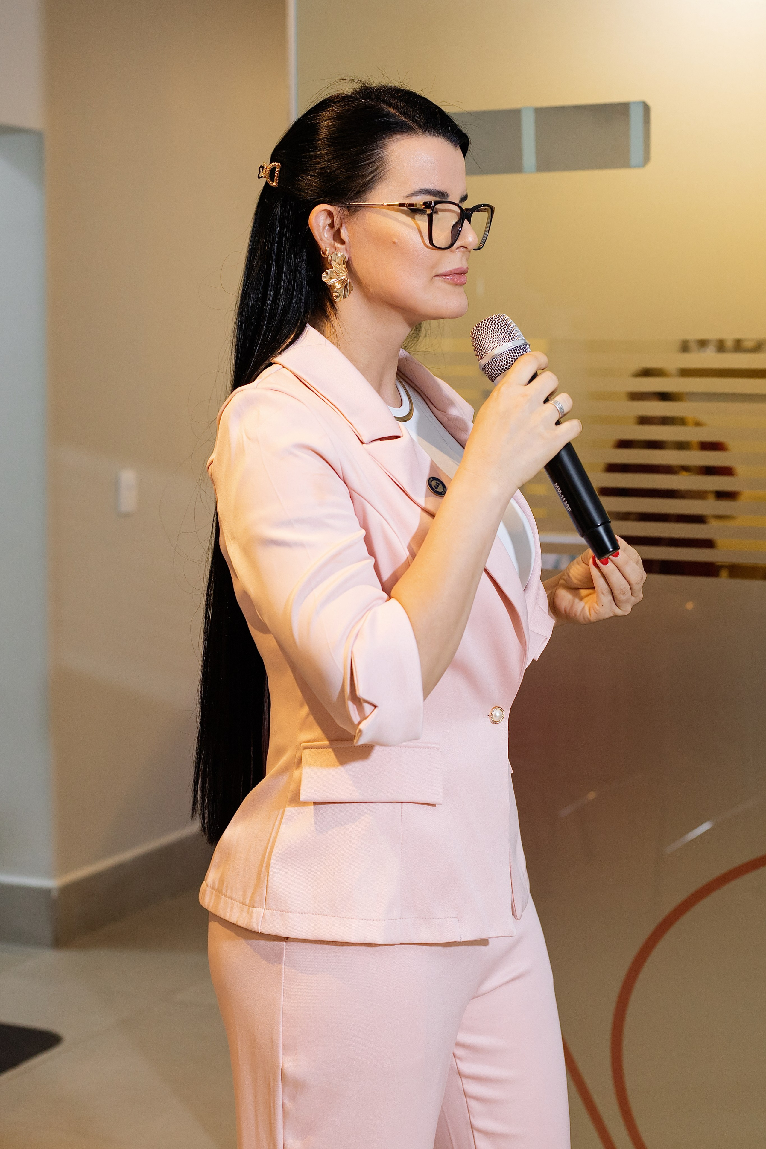 (OAB) DIA DA MULHER. Eu Talyssa Mendonça (Fotógrafa, Goiânia — GO)