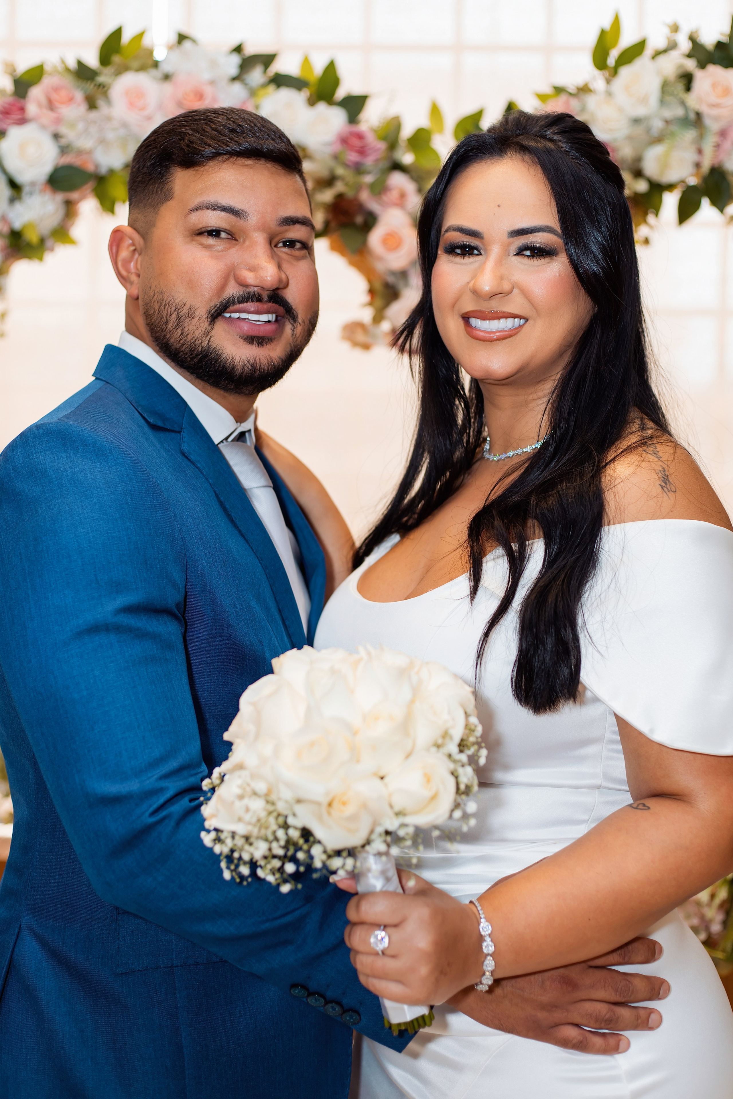CASAMENTO. Eu Talyssa Mendonça (Fotógrafa, Goiânia — GO)