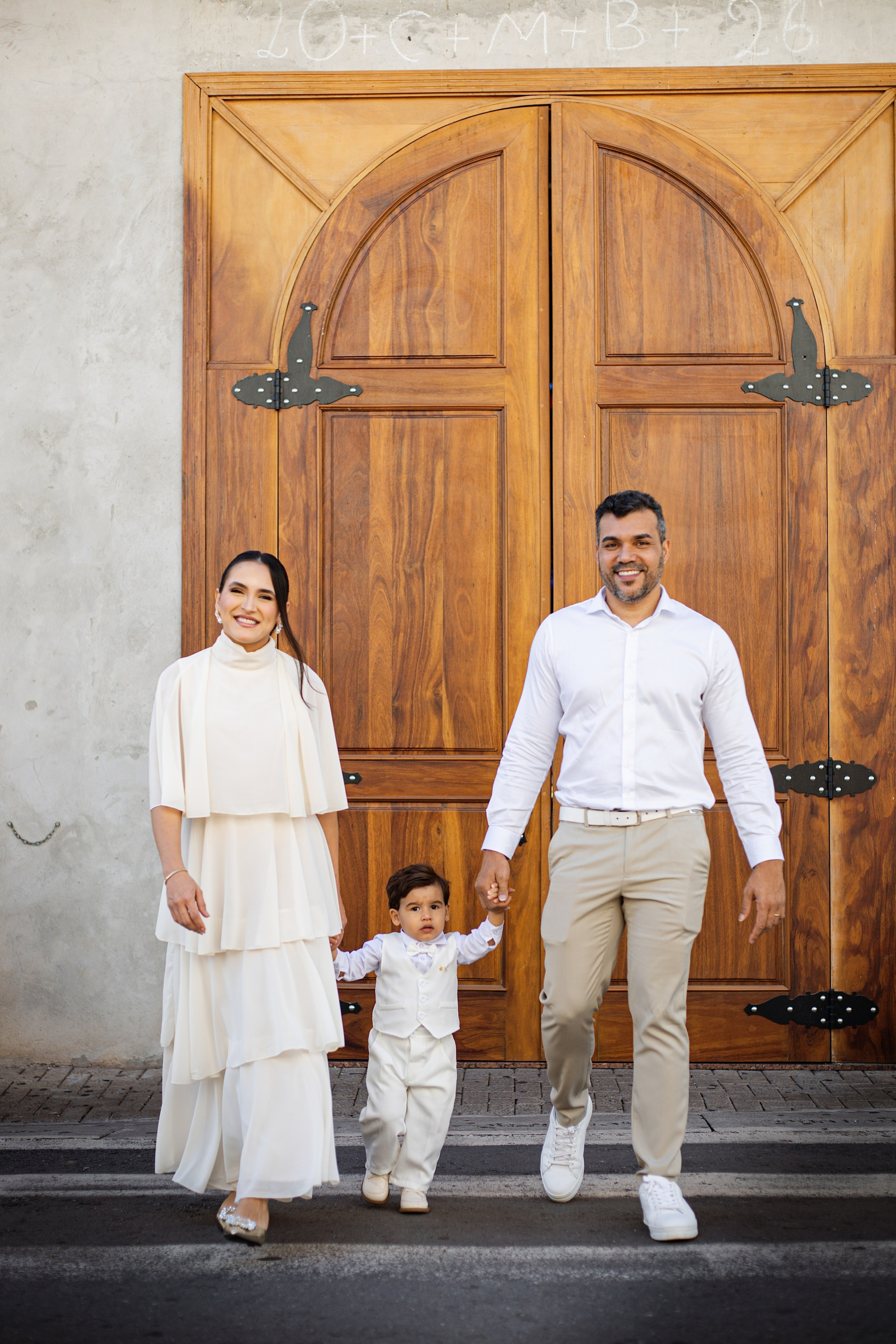 BATIZADO JOSÉ BENÍCIO. Eu Talyssa Mendonça (Fotógrafa, Goiânia — GO)