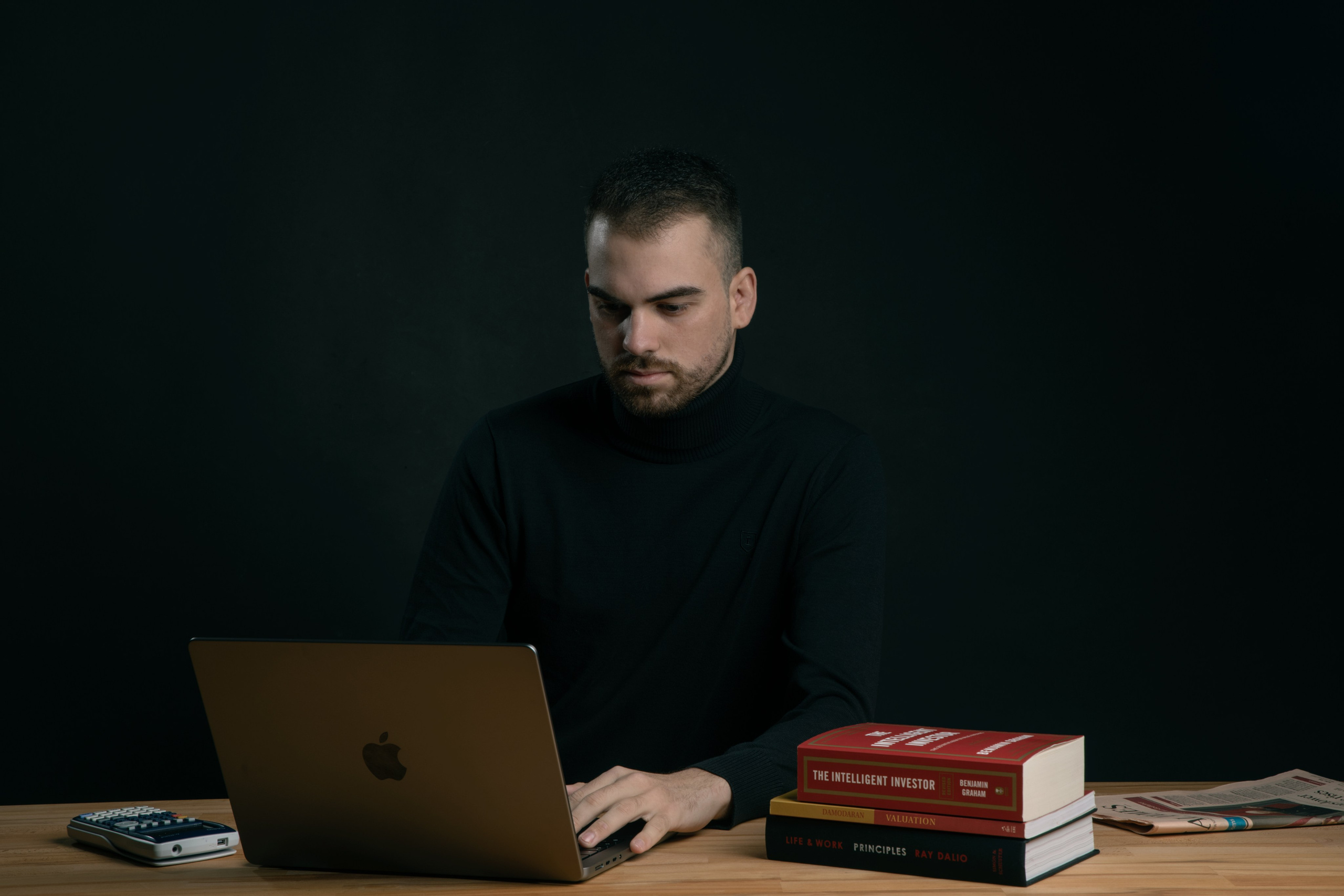 DANIEL. Anastasiia Antoniuk portrait, family and couple photographer, Portugal