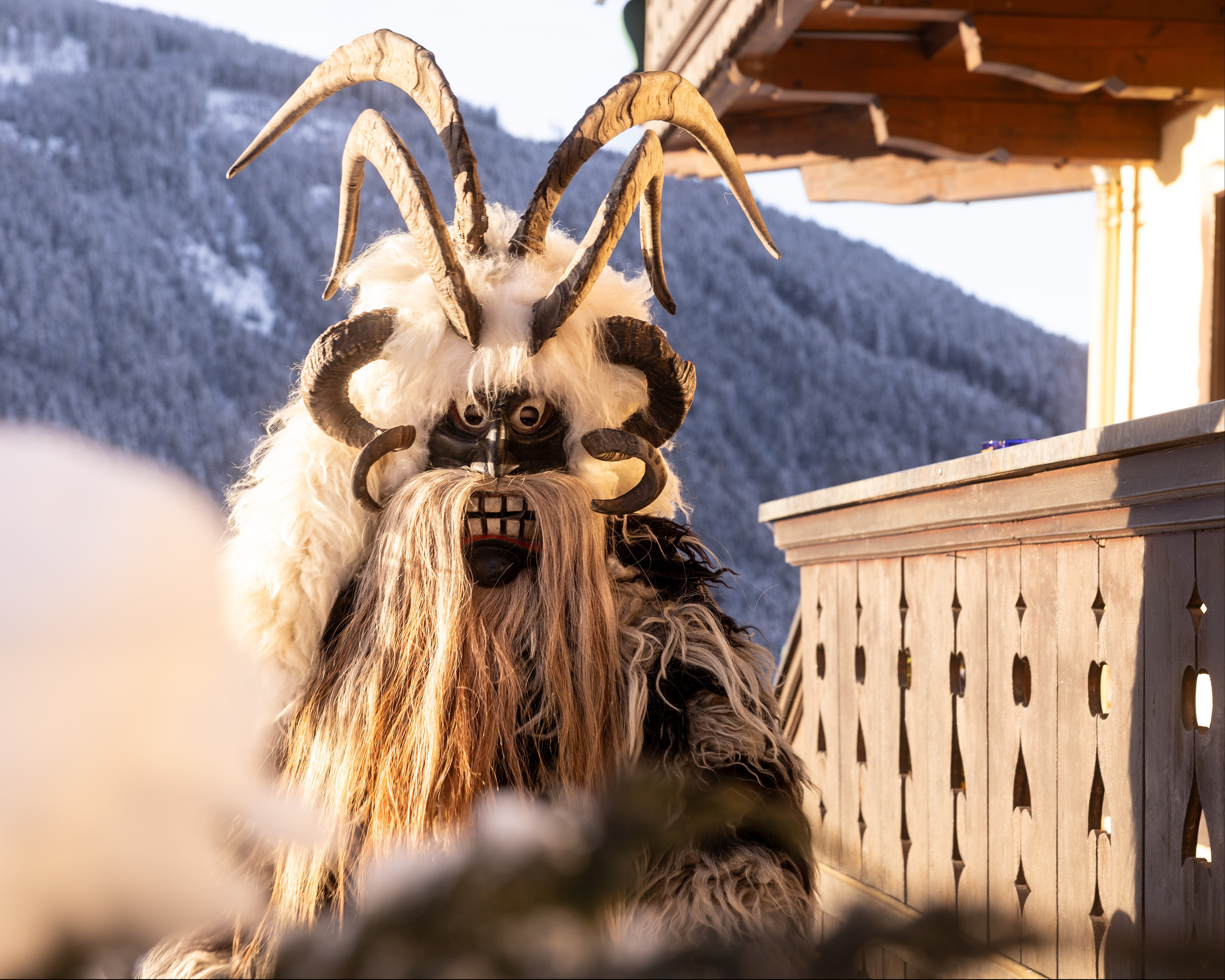 SILBERKRUG PASS, Bad Gastein, 05.12.2024. Guzel Kolobova| Fotografin| Salzburg