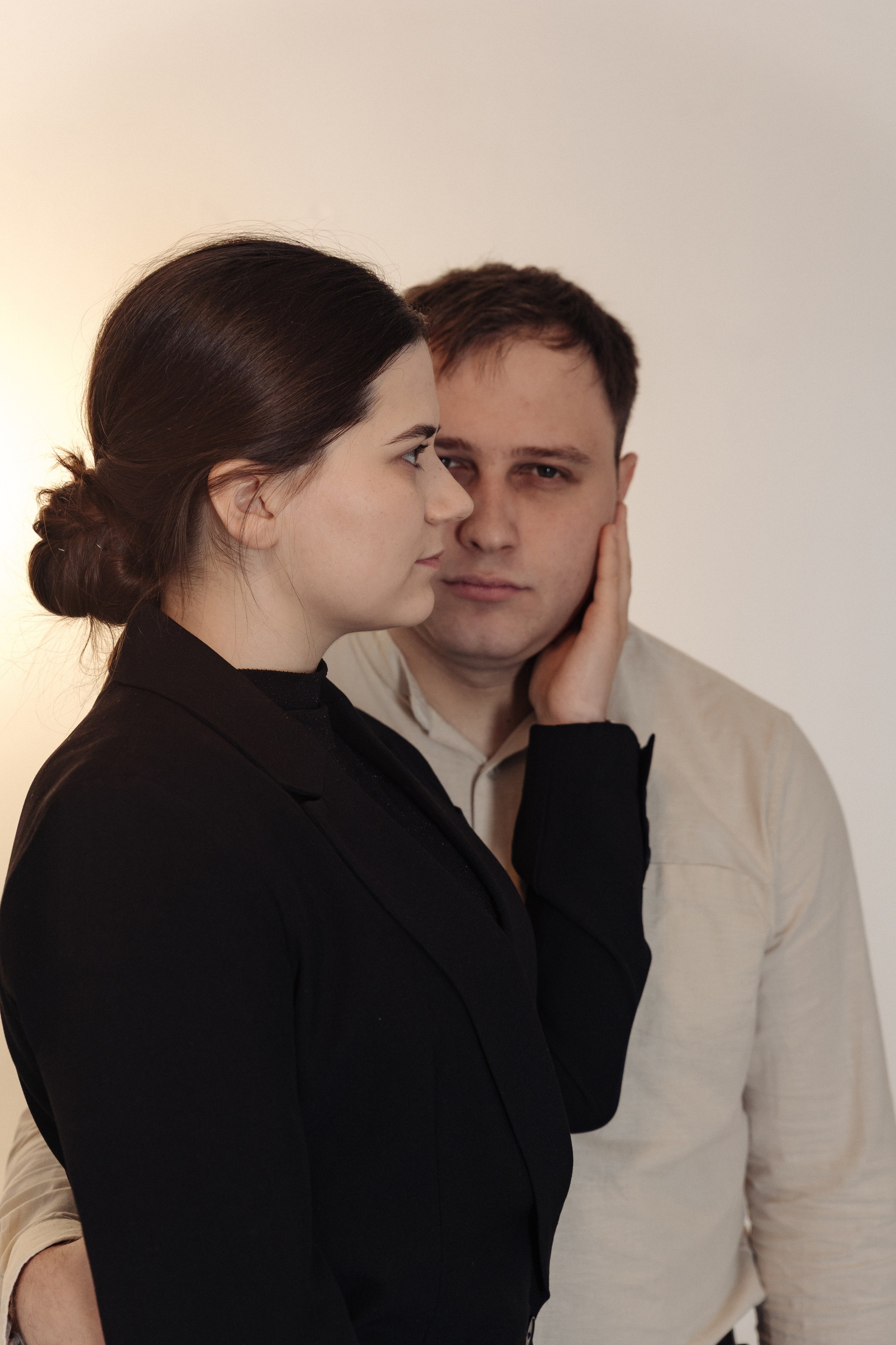 Alex & Dana Dortmund. Fotograf Nordrhein-Westfalen Deutschland