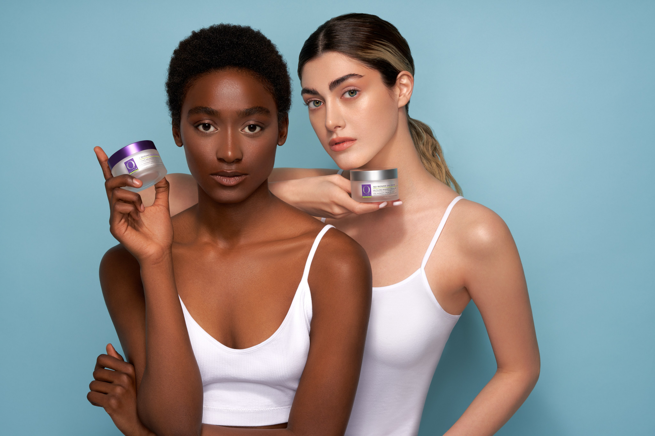 Cosmetics. Alireza Sahebi Photographer