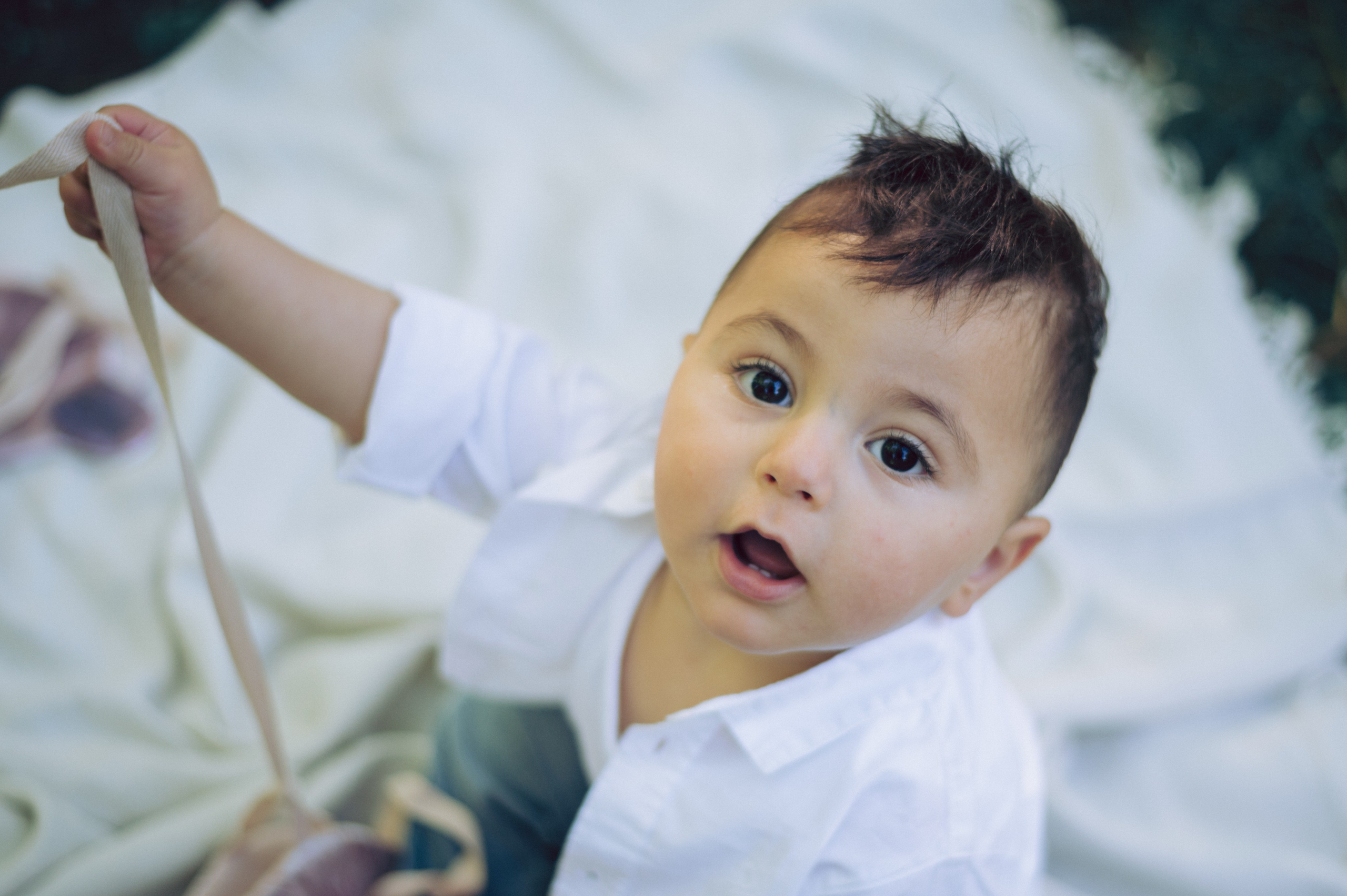 Nassib Maryam & Alexander in Milan. AnaMilanoFoto | Couple & Wedding Photographer in Milan