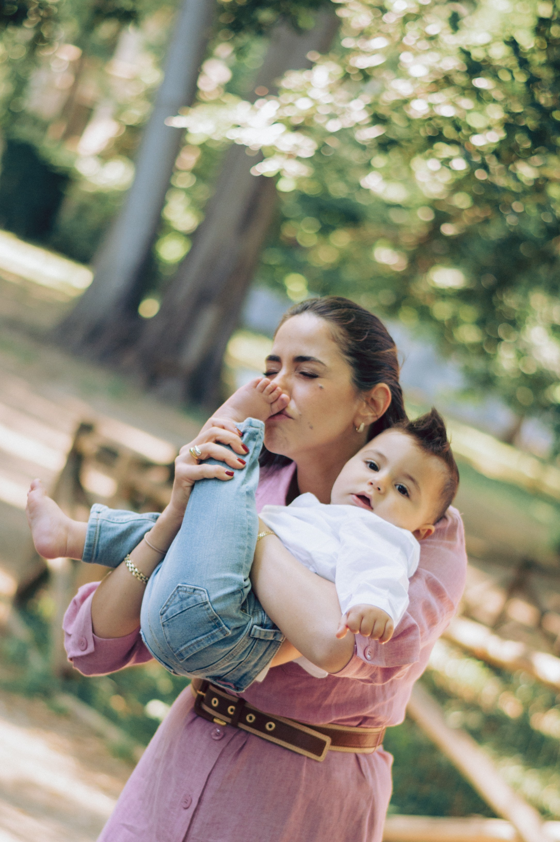 Nassib Maryam & Alexander in Milan. AnaMilanoFoto | Couple & Wedding Photographer in Milan