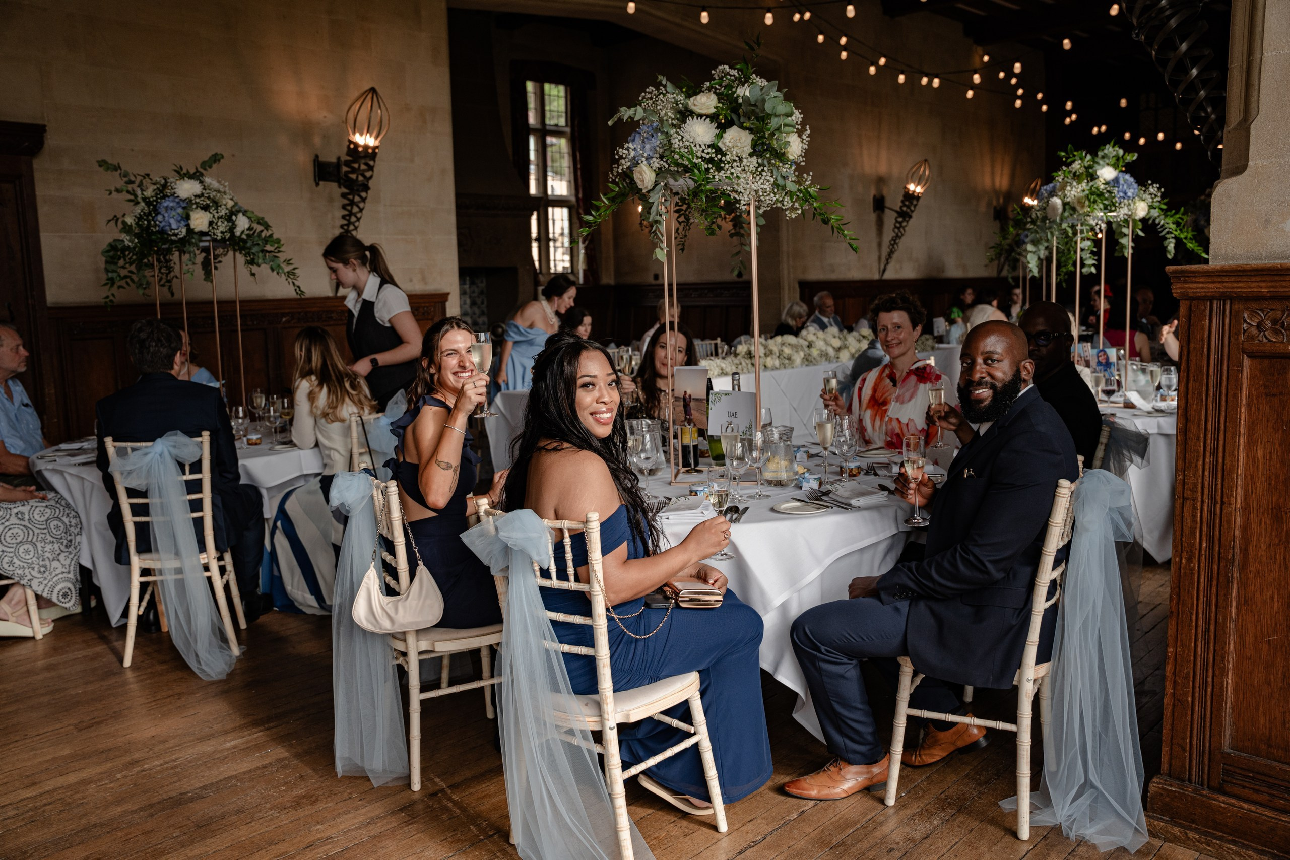 Bohdana&Ferdinando. Tonya Kyrylenko photographer in London