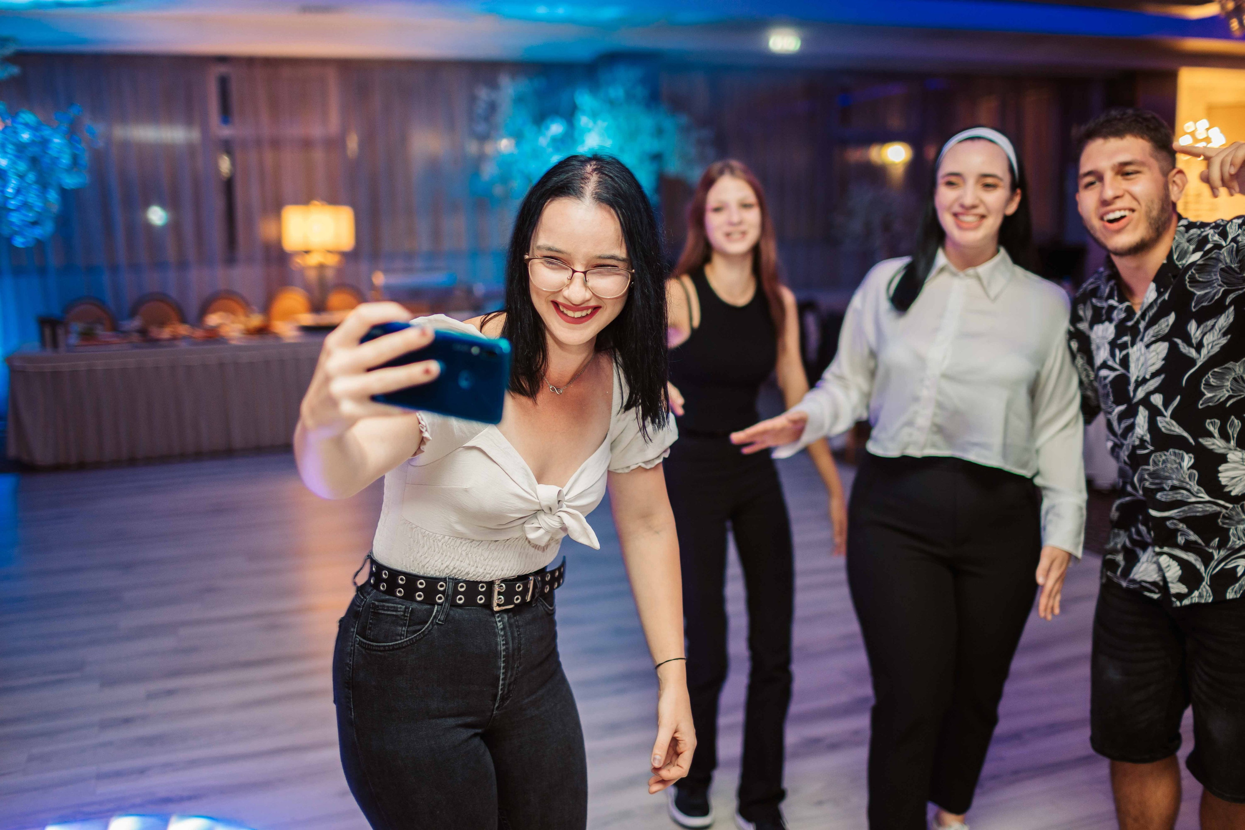 Majorat Miruna. Contrast Studio