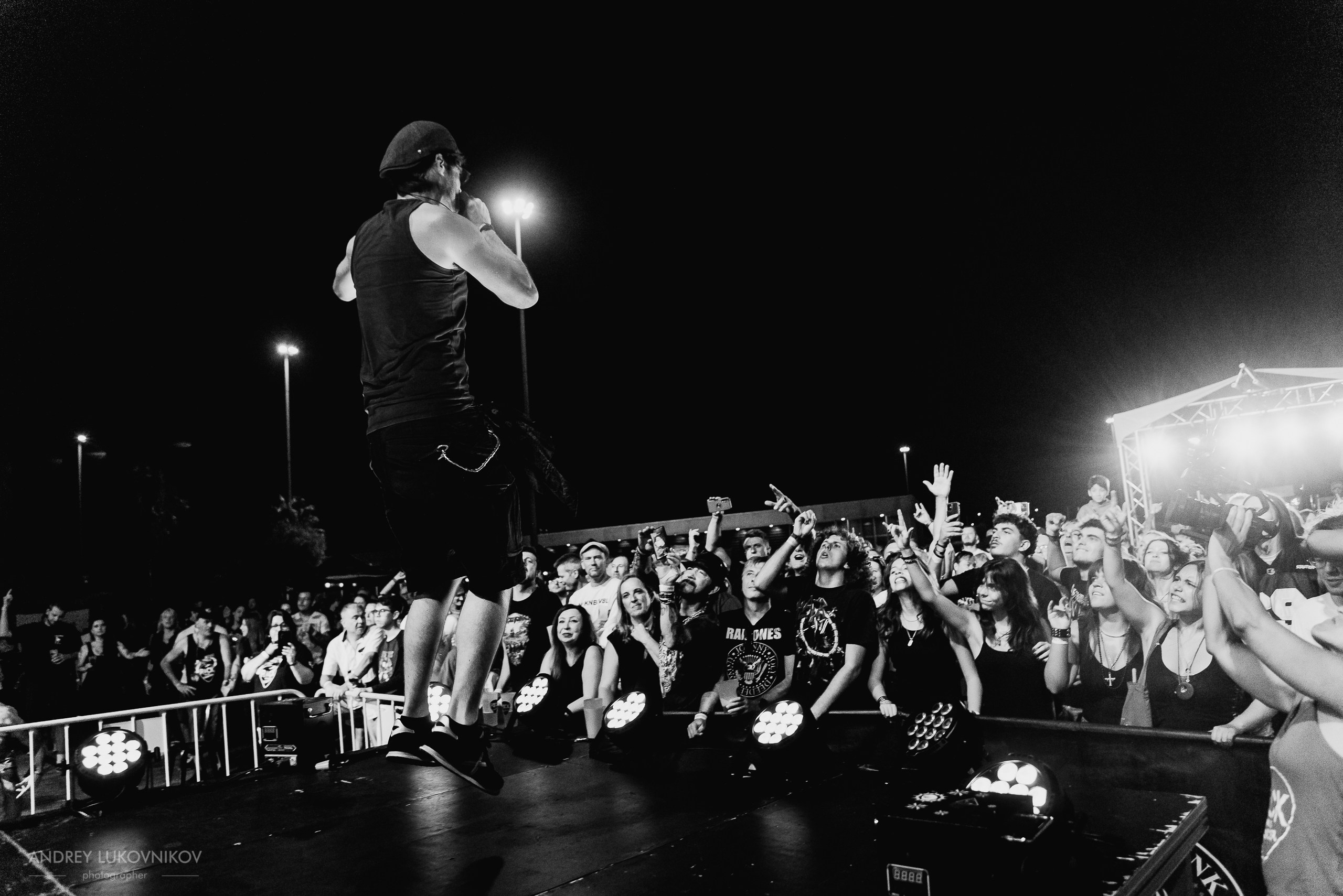 Rage Rising — RATM Tribute | Rock Against Cancer Torrevieja