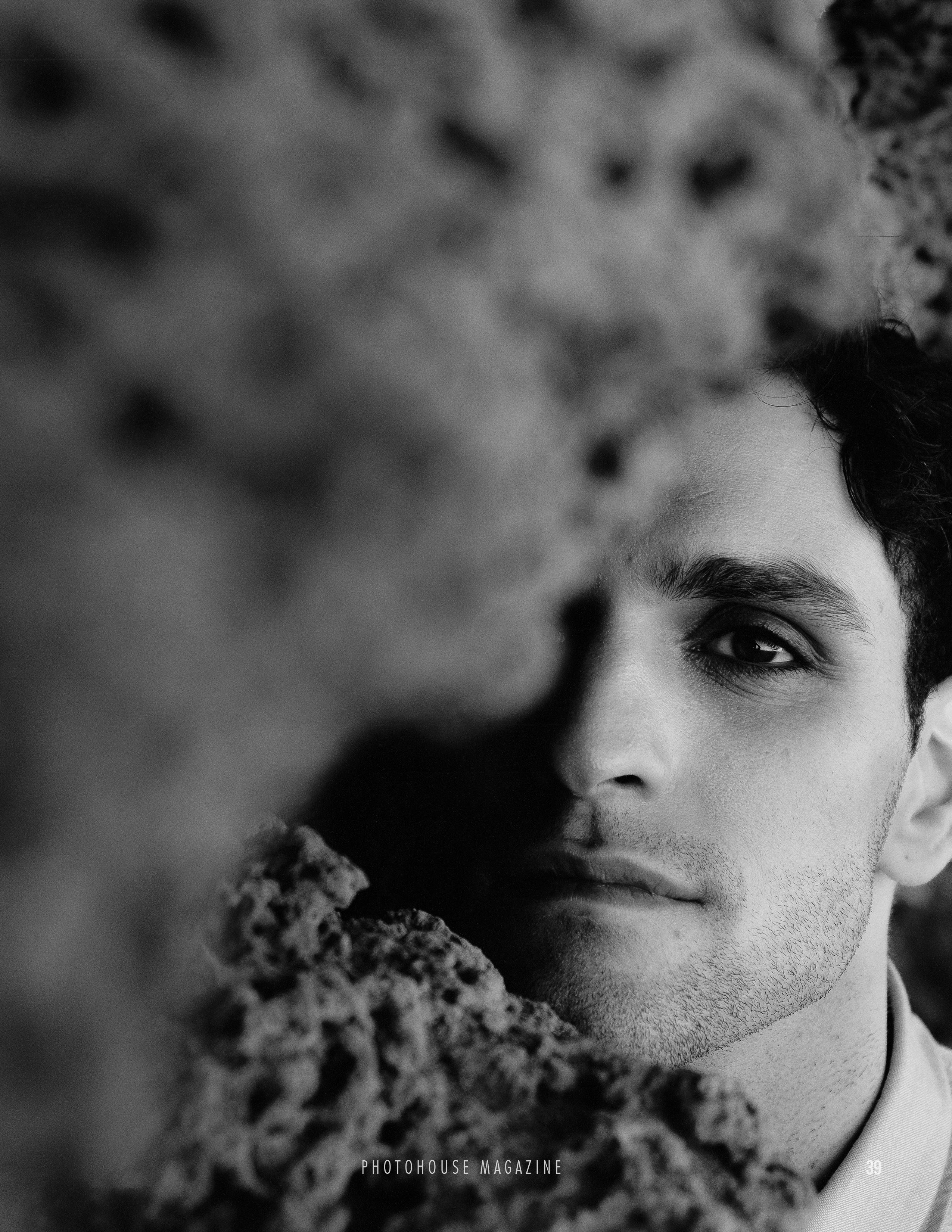 The best publications of the project Stone Cold