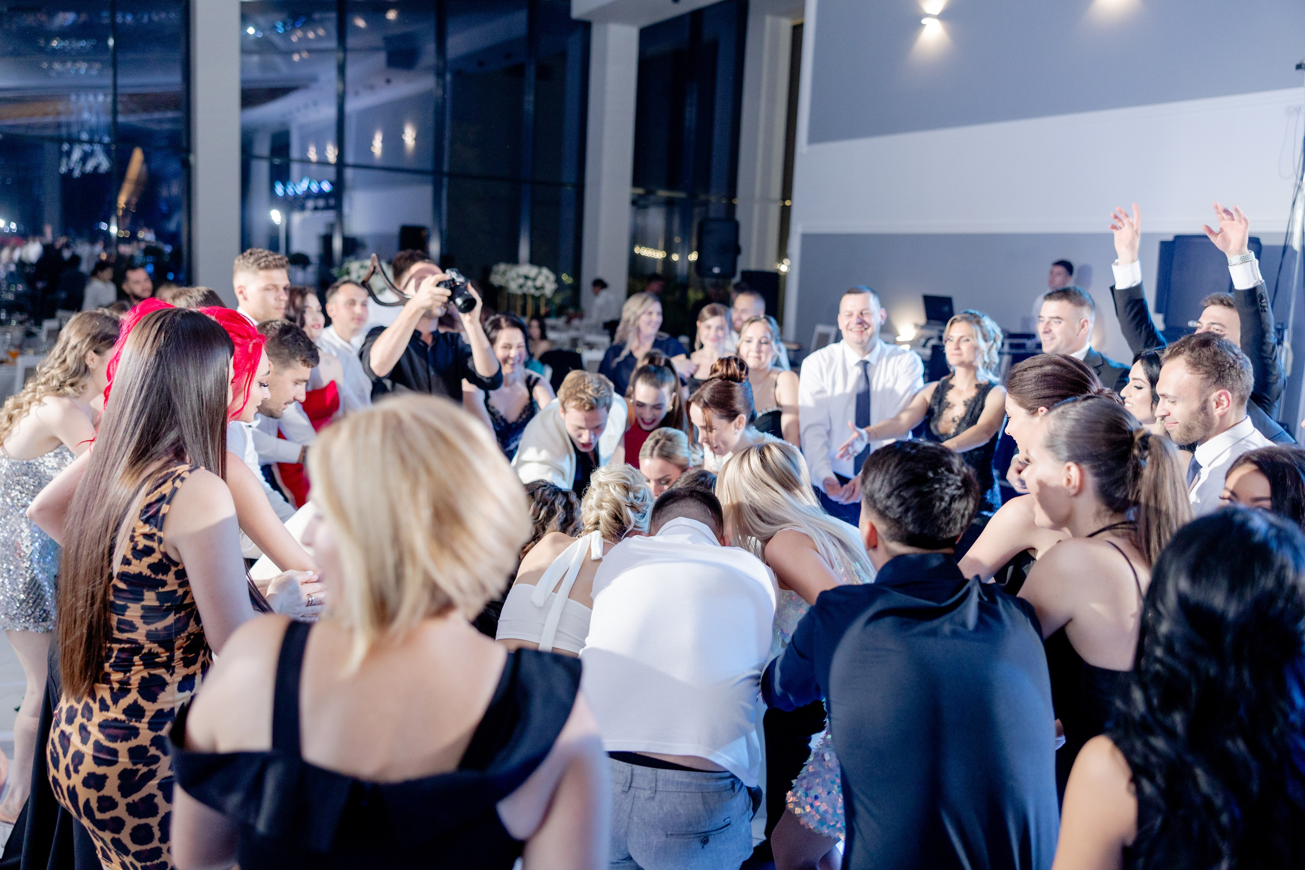 IVAN & CRISTINA. ProWed — Foto Video Moldova