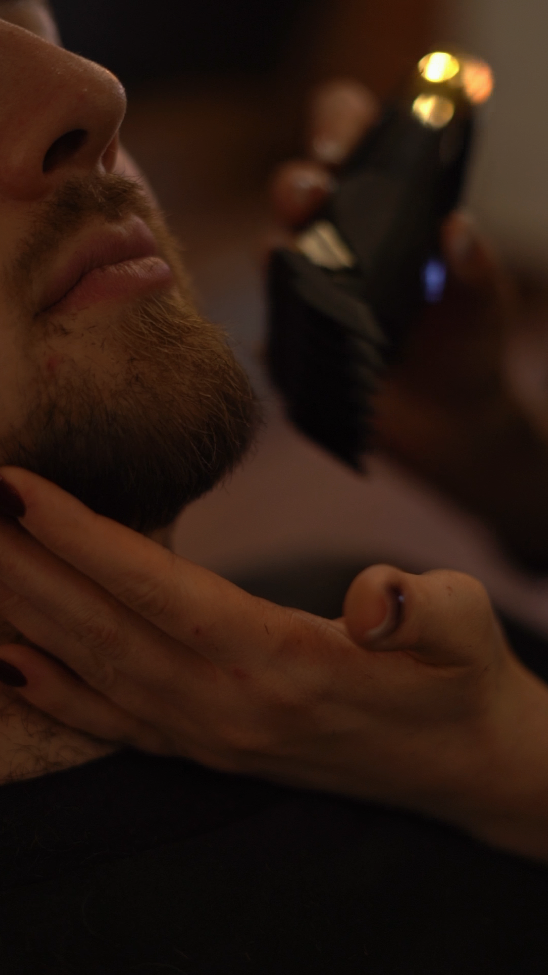 BARBERSHOP. Content creator | Fotografia | Videografia