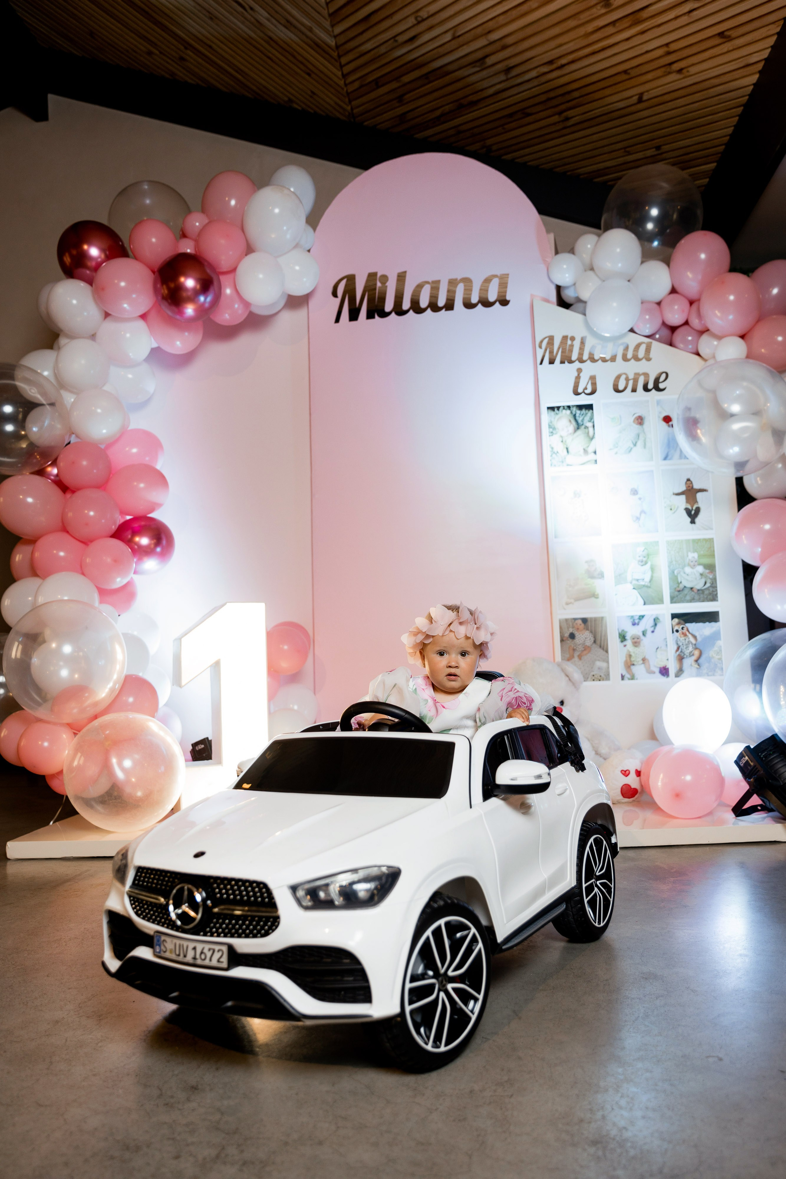 Дитячі портрети. Ірина Терещук