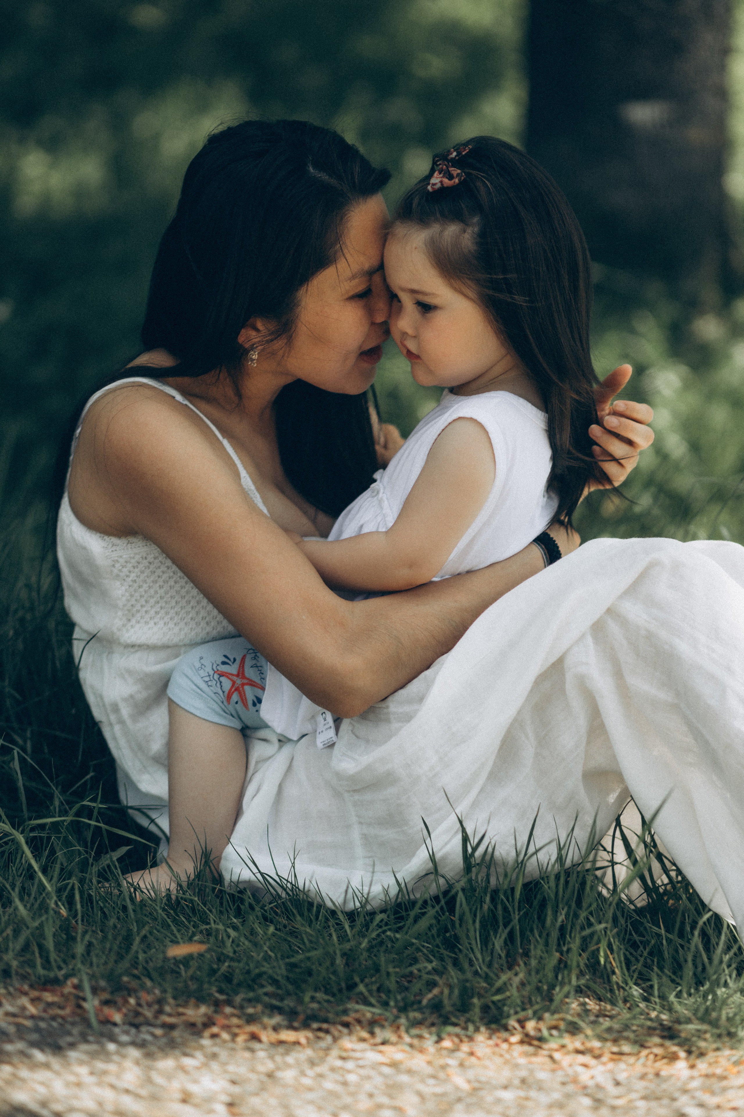 Mama&Me. Fotografin Heidenheim / Newborn, Babybauch & Familie - Nadine Schmalz
