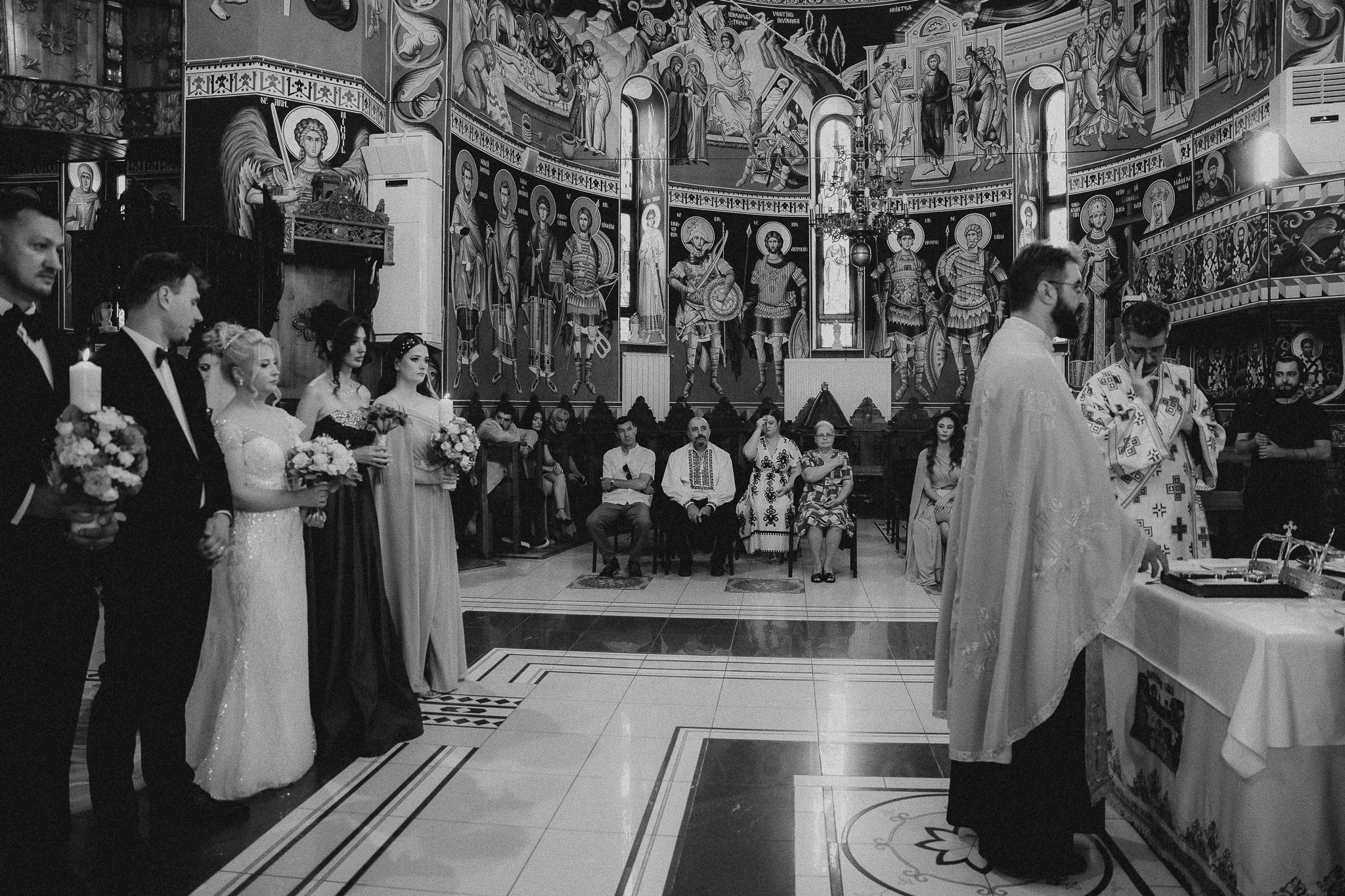 Ioana & Mihai. Dragosbaciuartphotographer