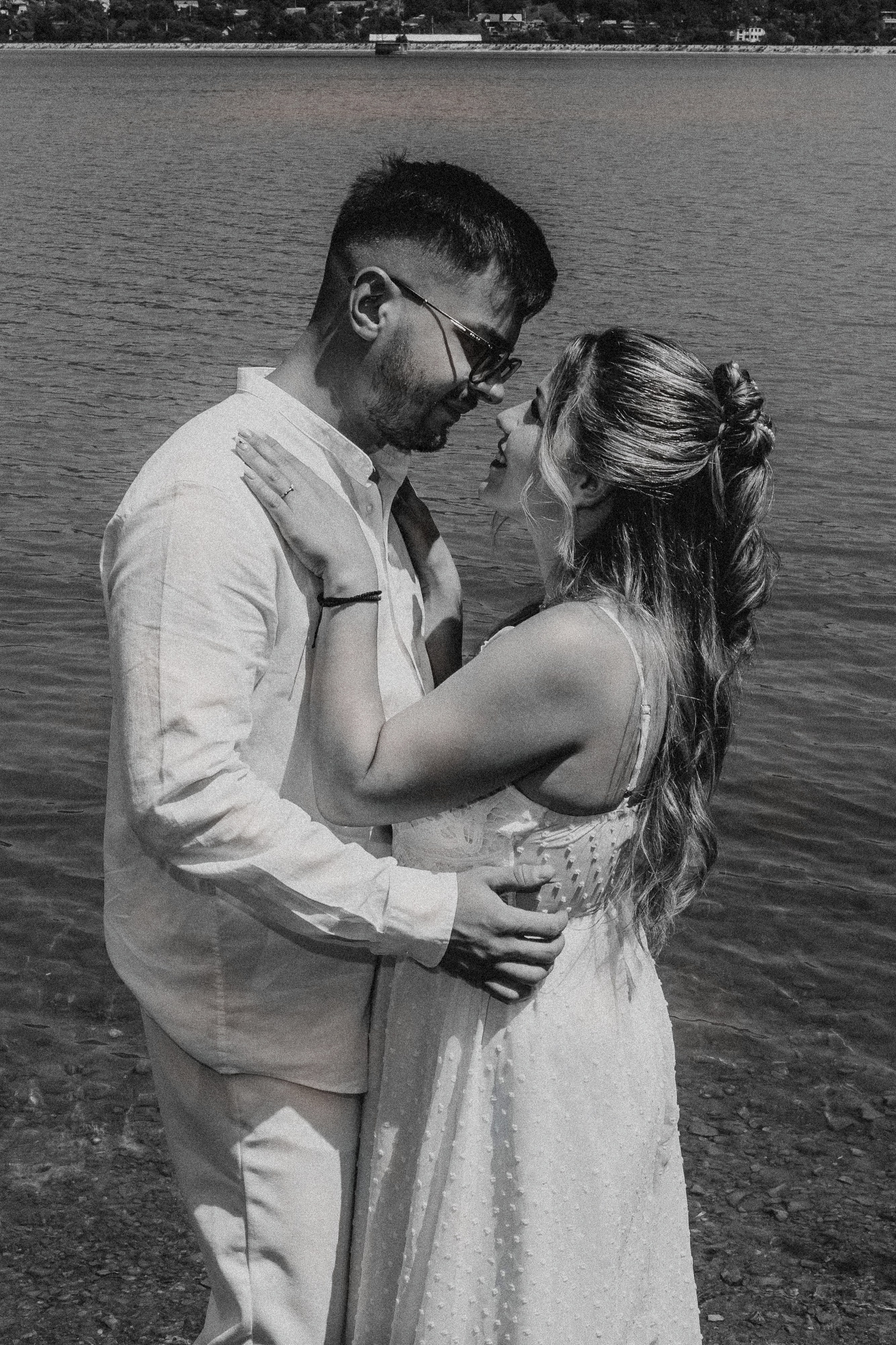 Lisa & Alberto — Save The Date. Dragosbaciuartphotographer