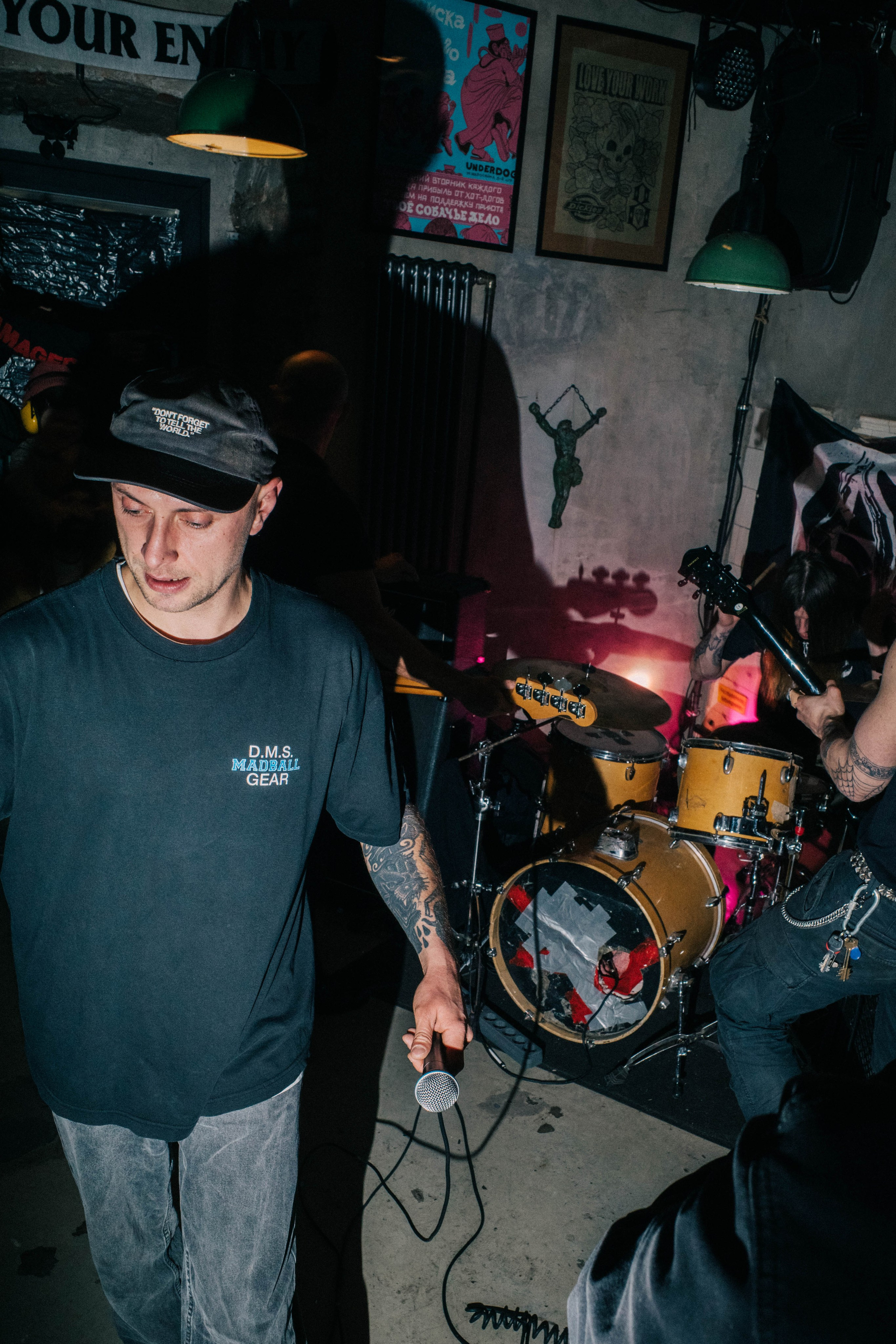 Solnce I Stal @ Underdog @ 24.04.22