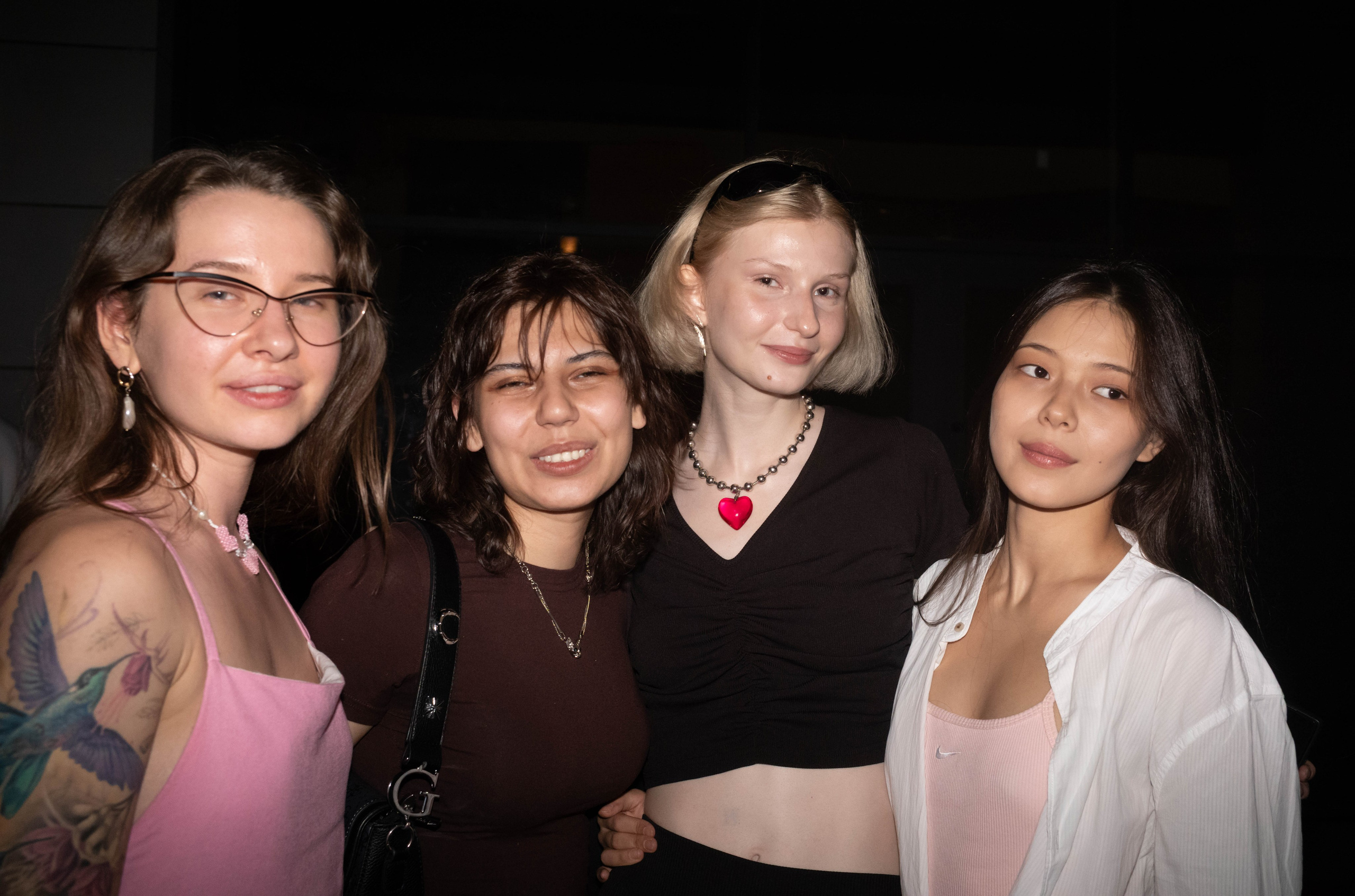 Kvadrat @ Musiqaxona @ 19.07.25