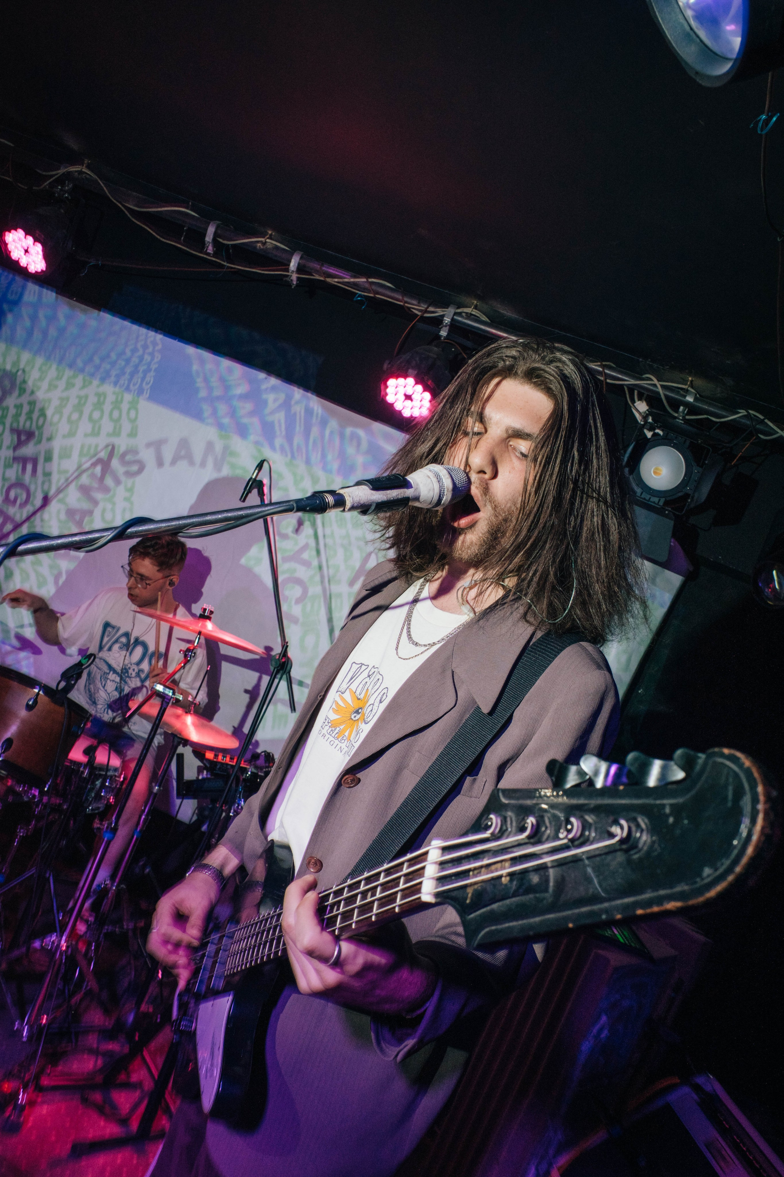 Bicycles for Afghanistan @ Barduck @ 20.03.24