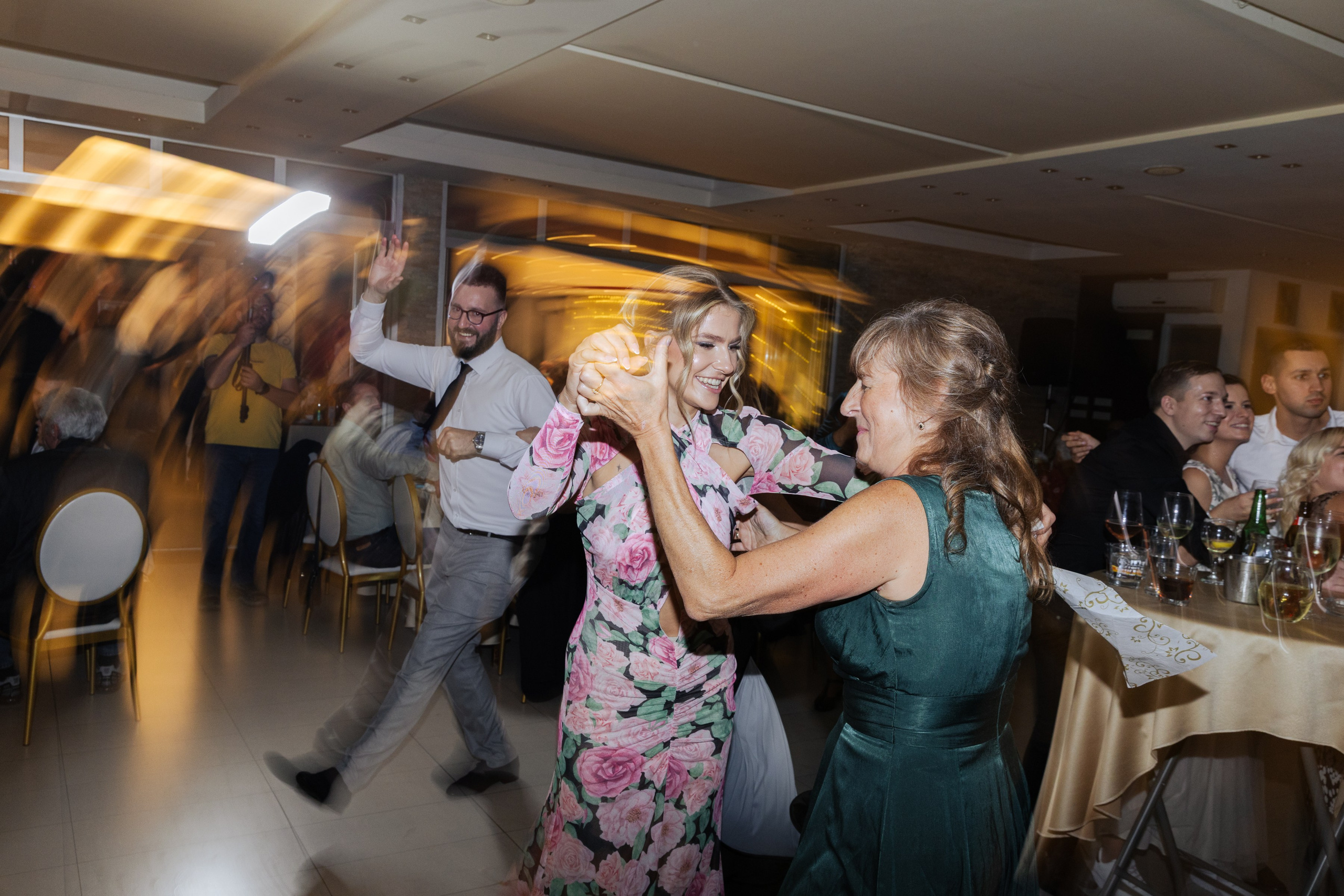 Ana & Kosta. Mandic Weddings | Wedding Photography Serbia