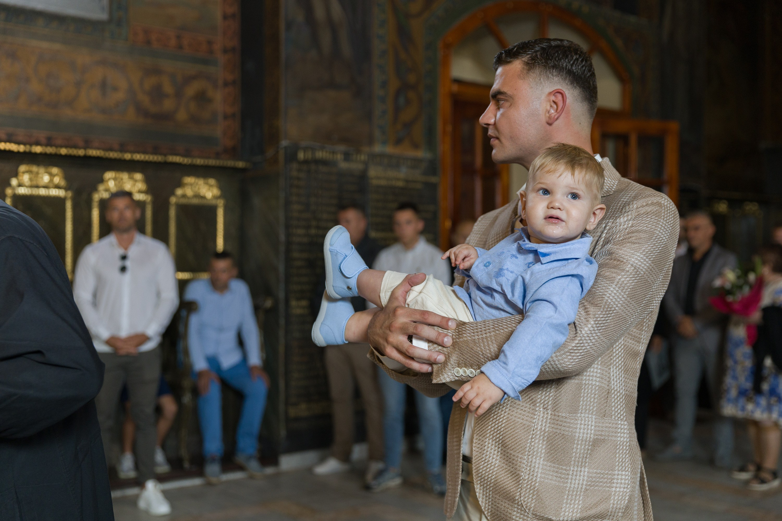 Kristina & Dušan. Mandic Weddings | Wedding Photography Serbia