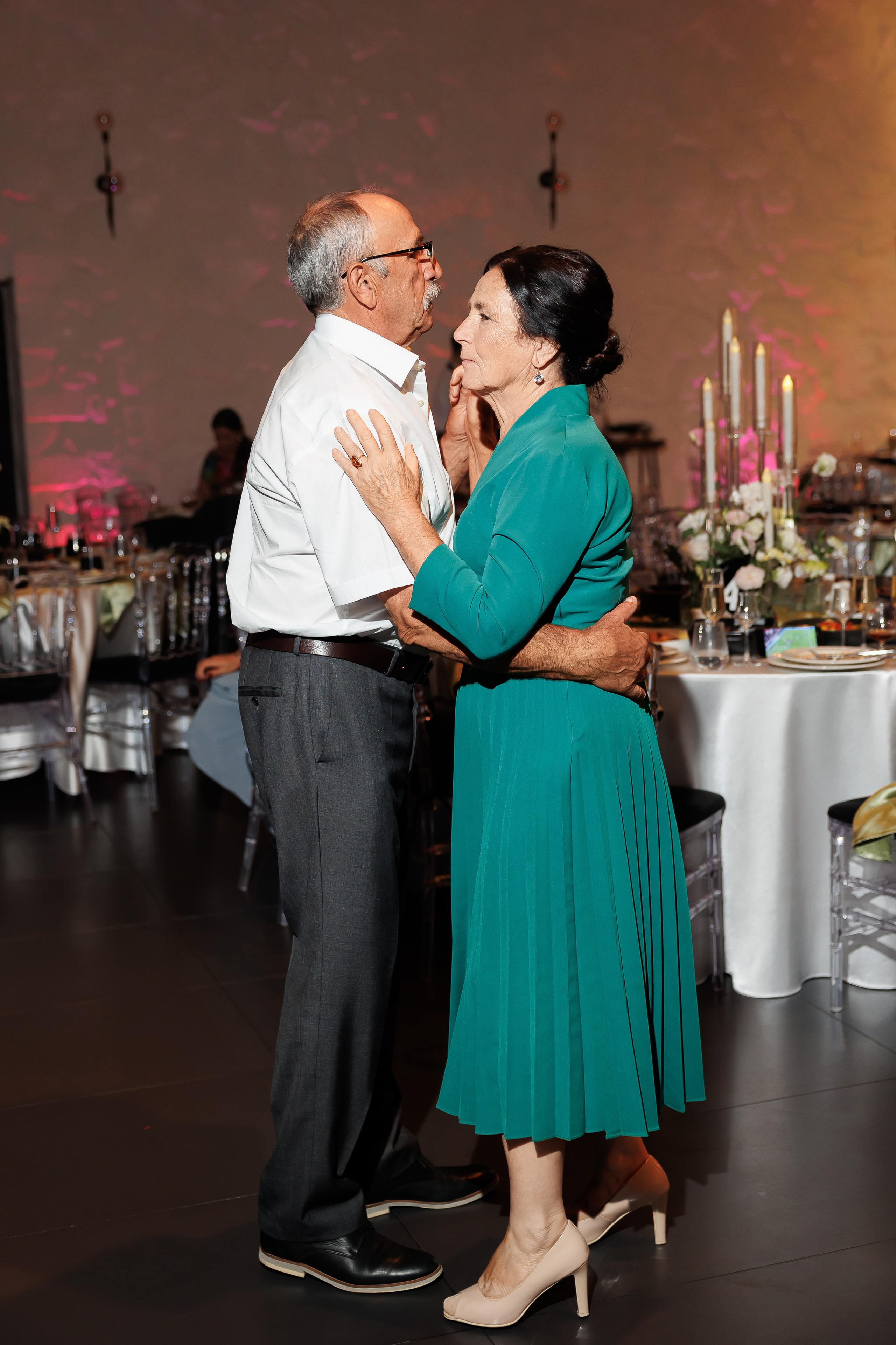 Gabriel & Evelina — Lago — Wedding Day. Servicii Foto și Video 067188353