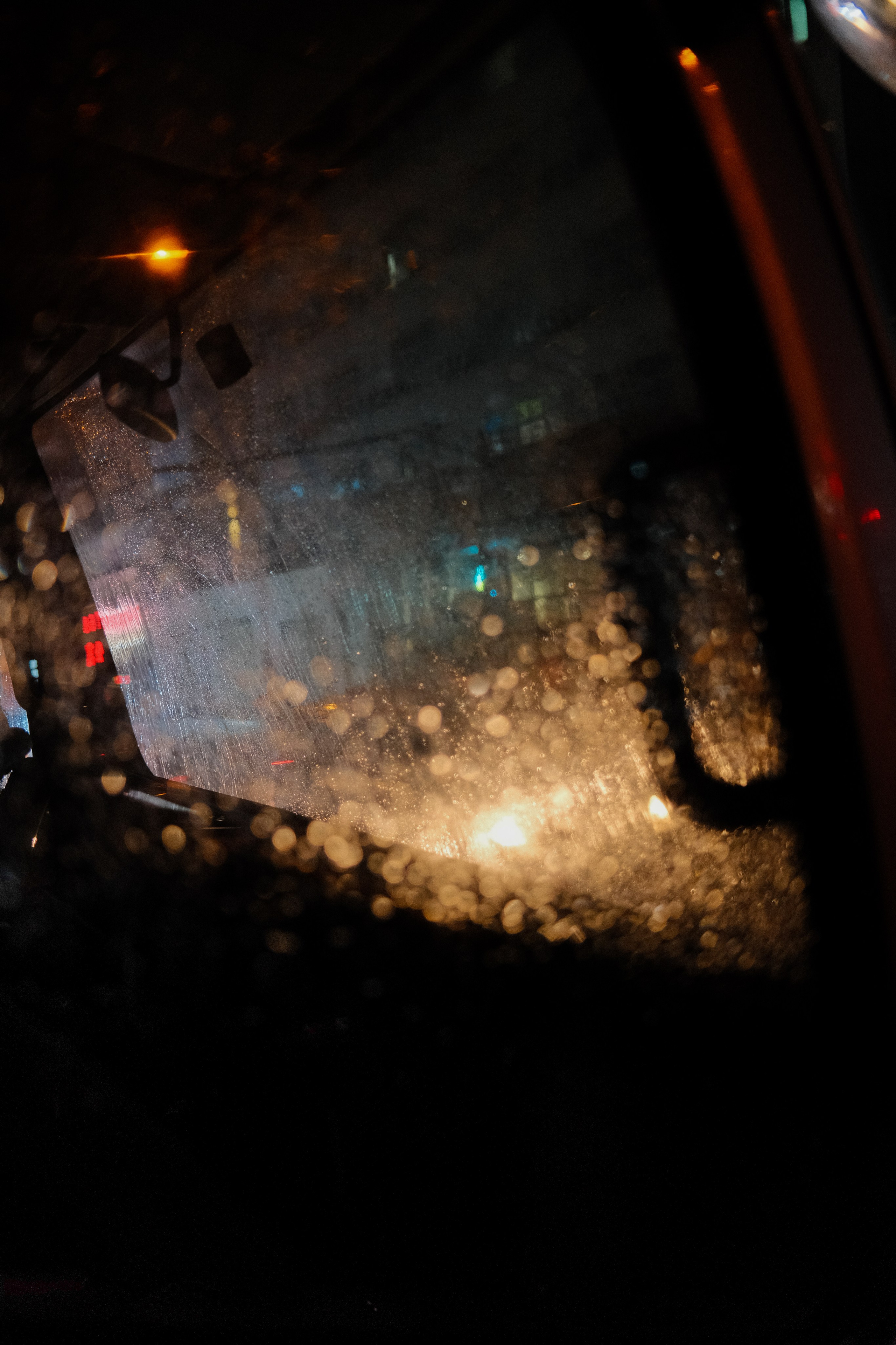 Chinese Night. Фотограф В Гуанчжоу и Шэньчжэнь Андрей Лопатин