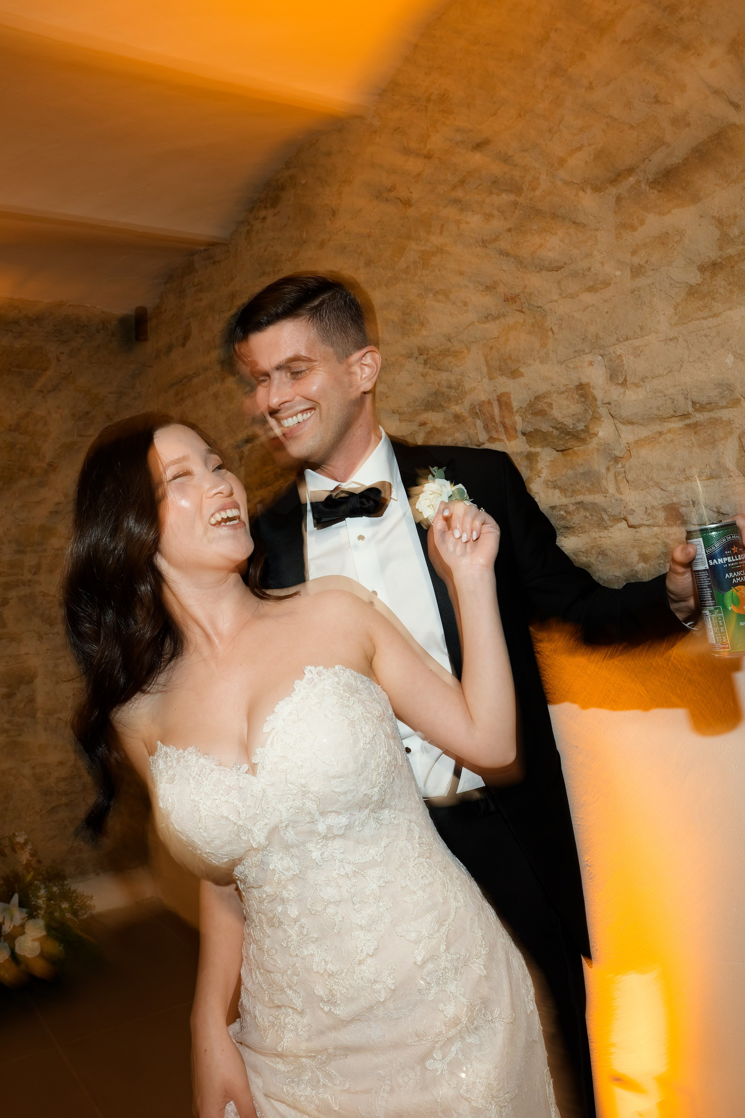 Wedding at Villa Merlo Nero, Florence Preview