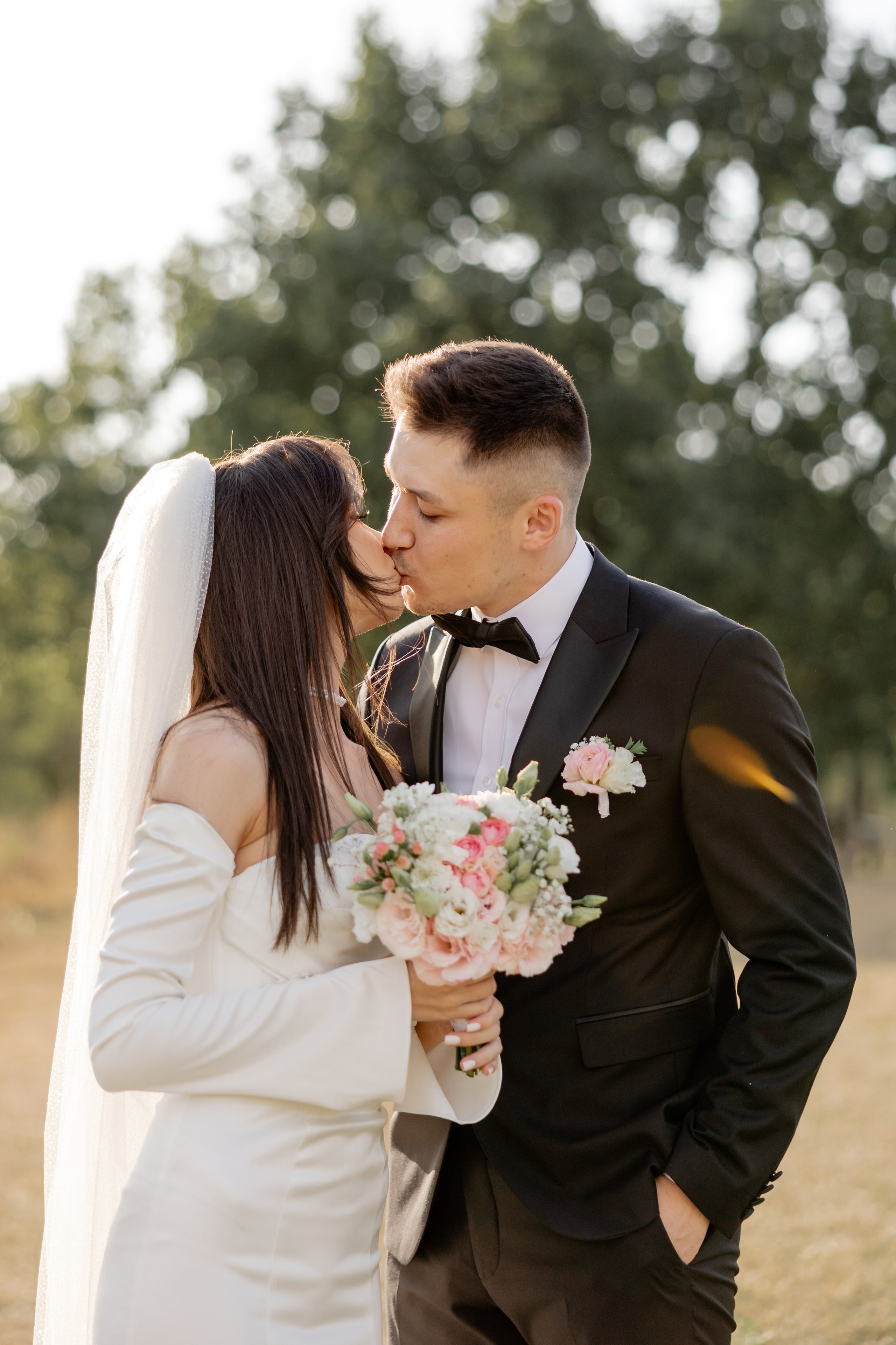 Corneliu & Corina. ProWed — Foto Video Moldova