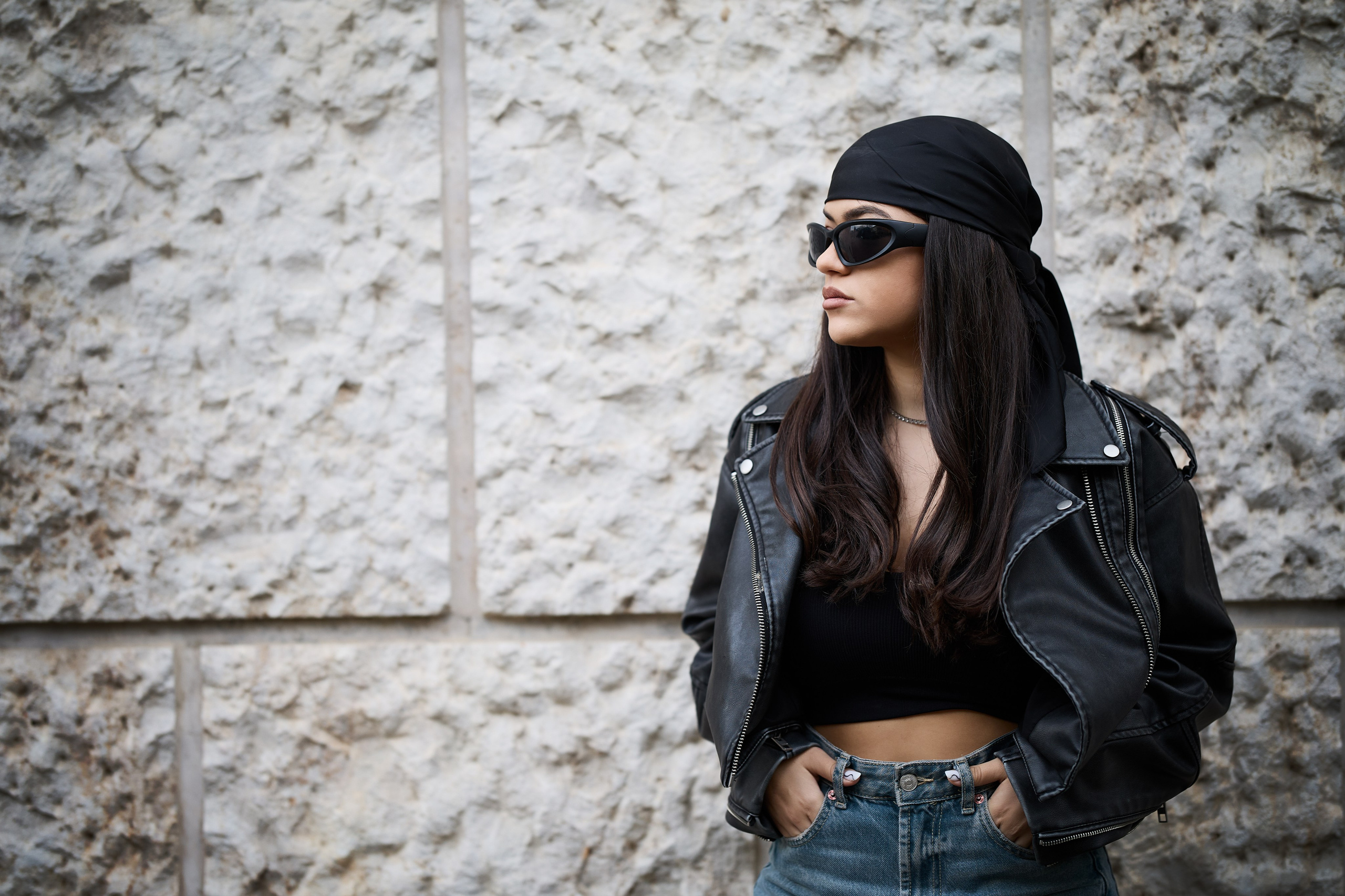 Sesiune foto portret — Andreea. Pagina principală