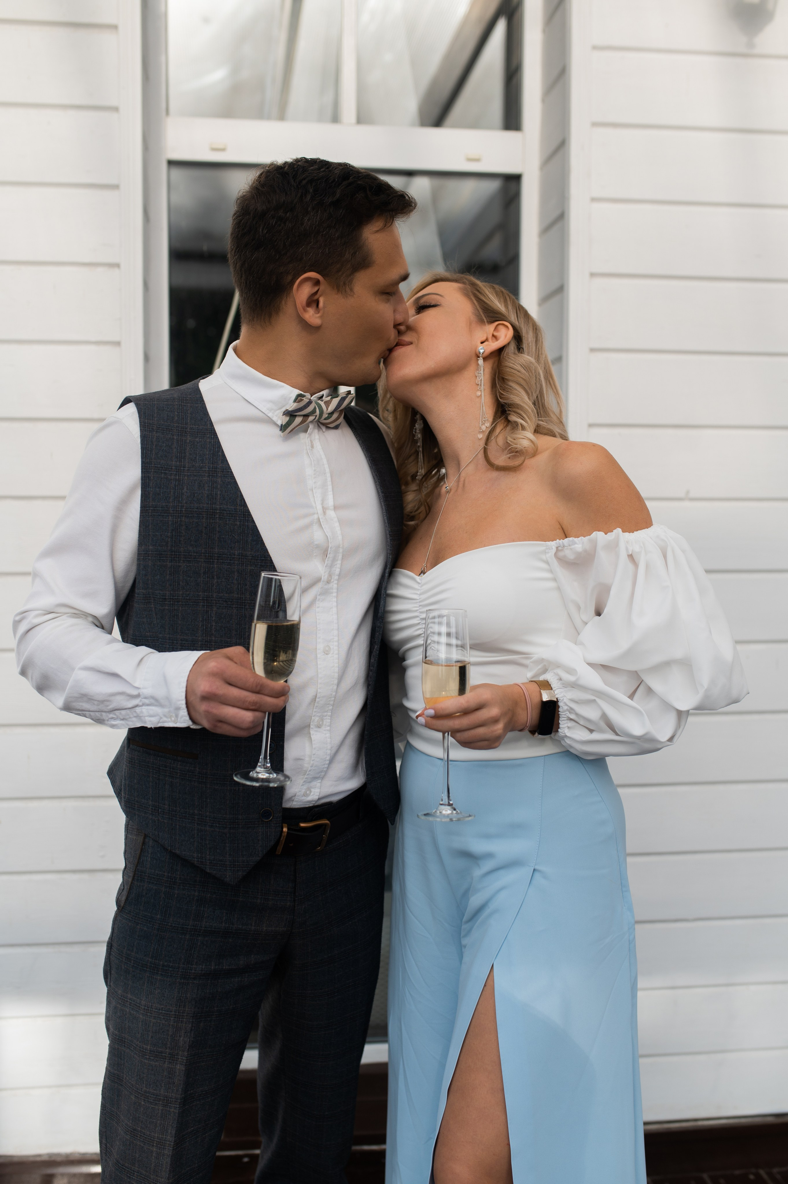 Together is better. Wedding and commercial photographer