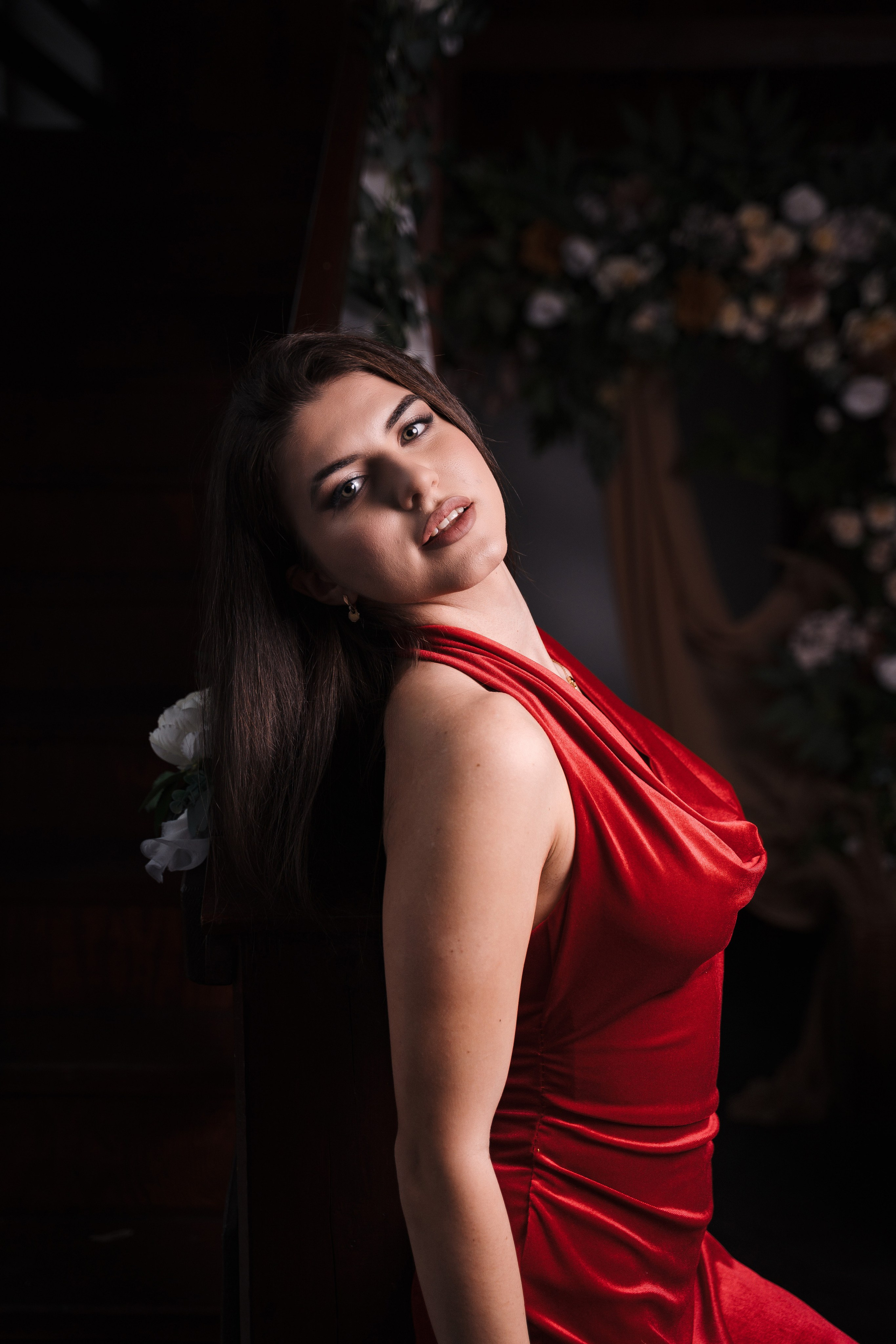 Liza. Karina Czernecka Foto