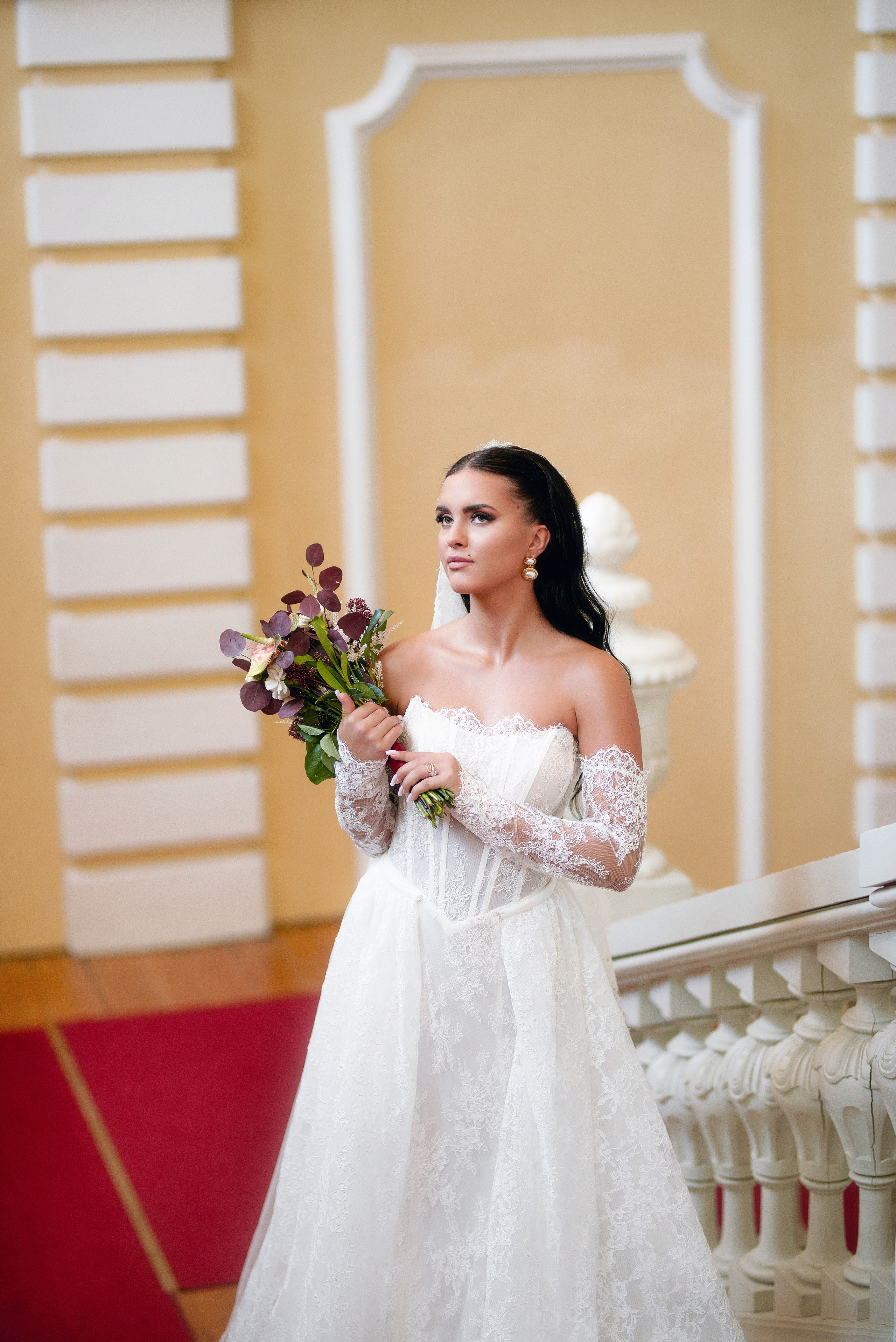 Rusnita&Justinas I Modern Wedding Editorial. Vestuvių fotografė Santa Jonuškė | Šiaulių apskritis, Panevėžio apskritis ir visa Lietuva