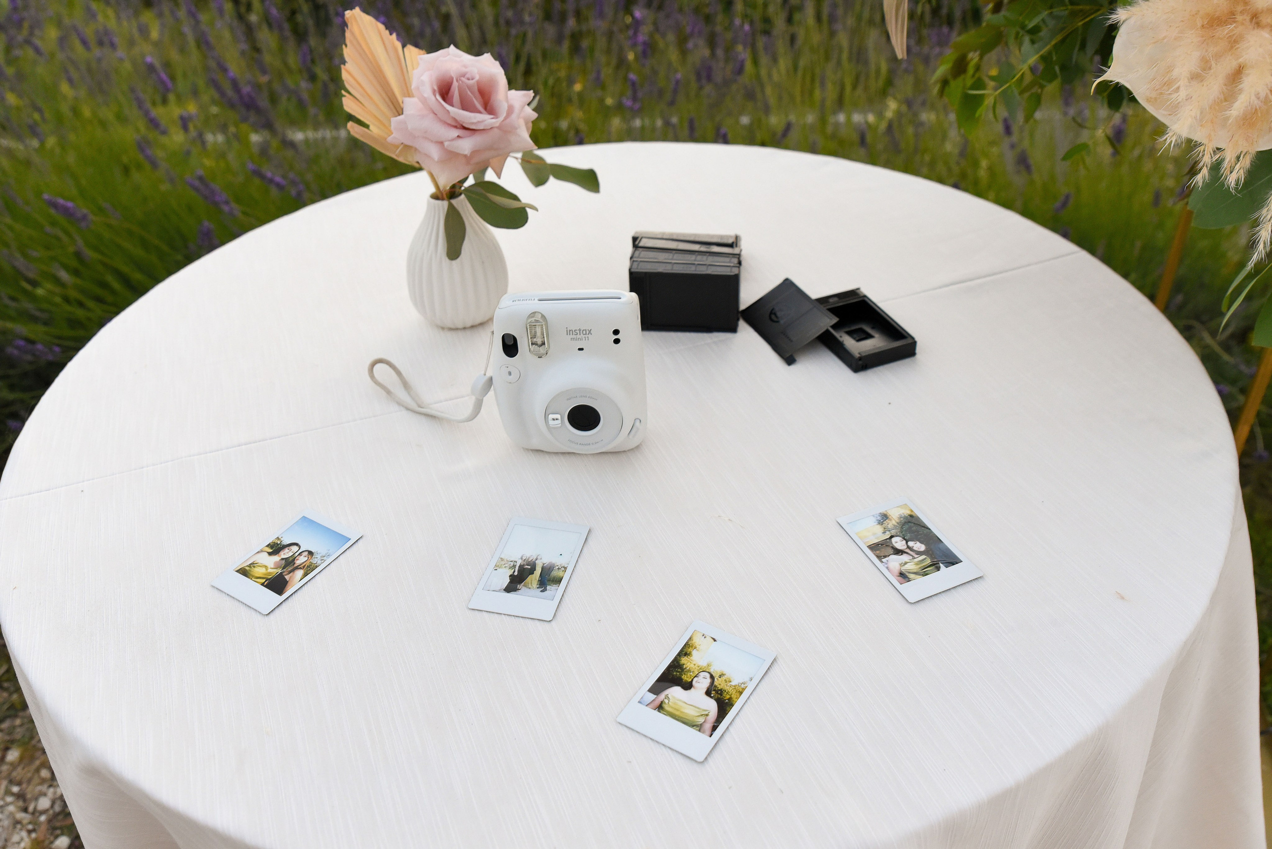 Compleanno 18 anni. Lo specchio del tempo photography