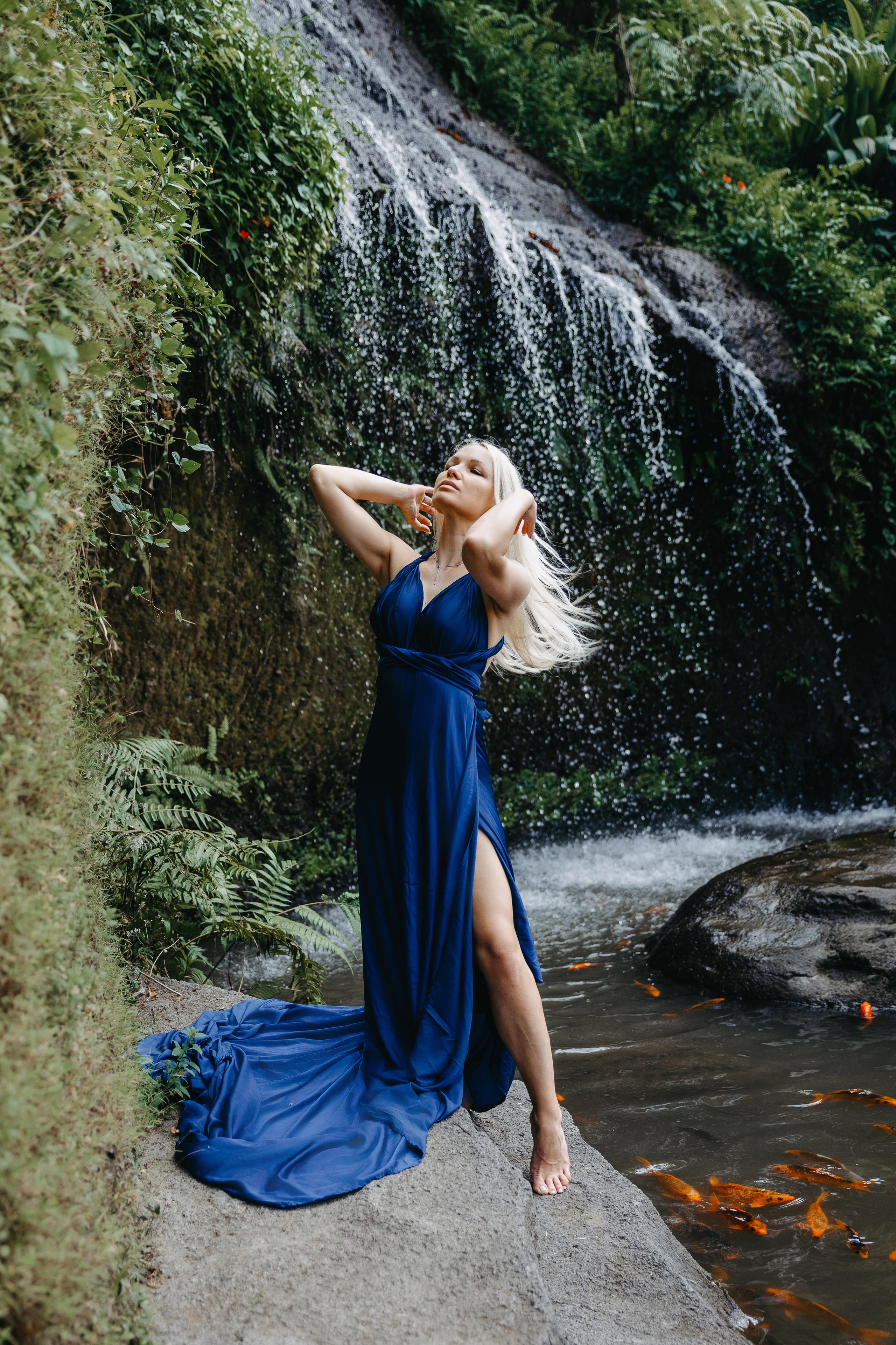 Harum. Профессиональный фотограф Нурмиева Вероника