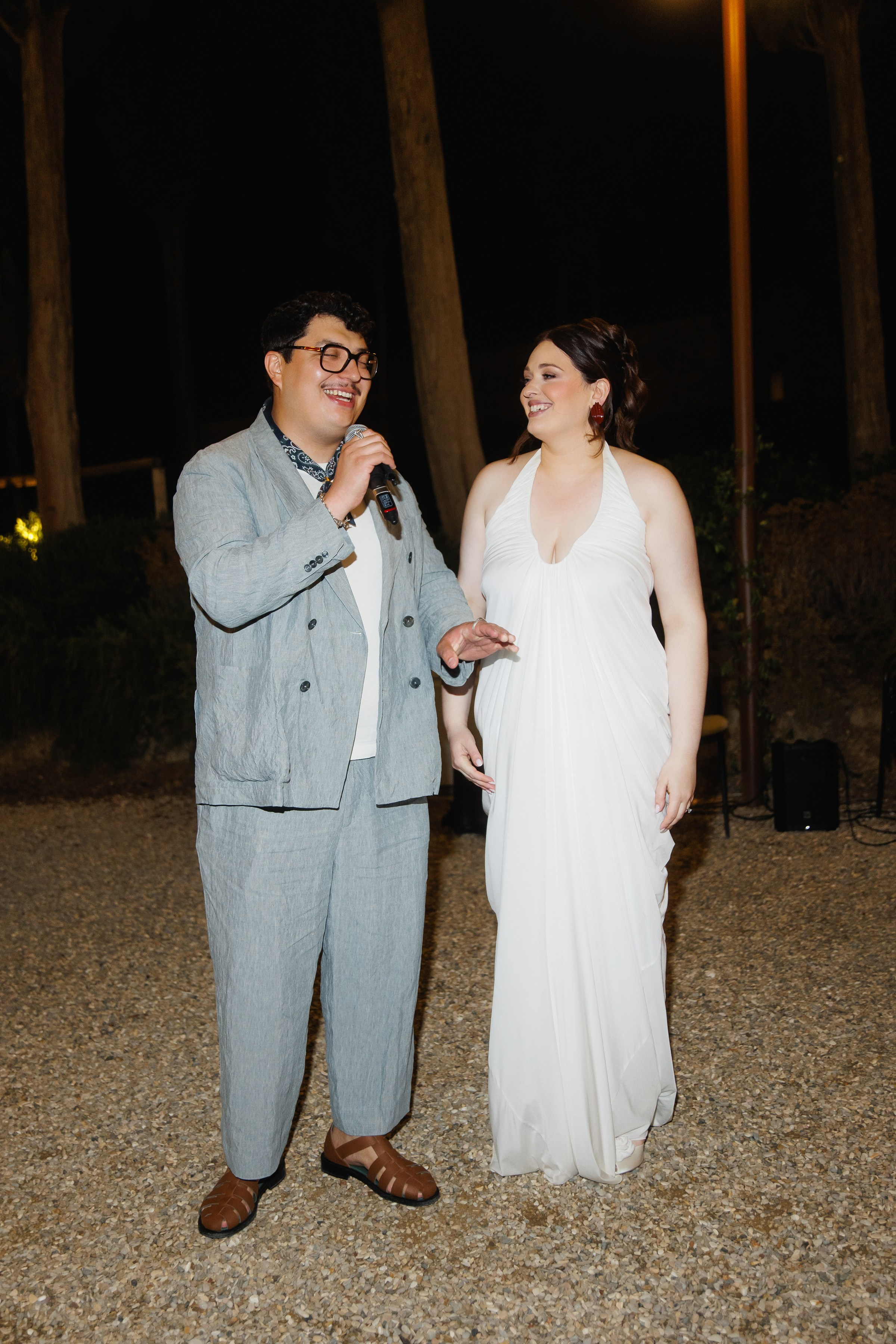 Nicole & Justin. Wedding Photographer Rome Tuscany Como Sicily Puglia Amalfy Italy- Oksana Savenchuk