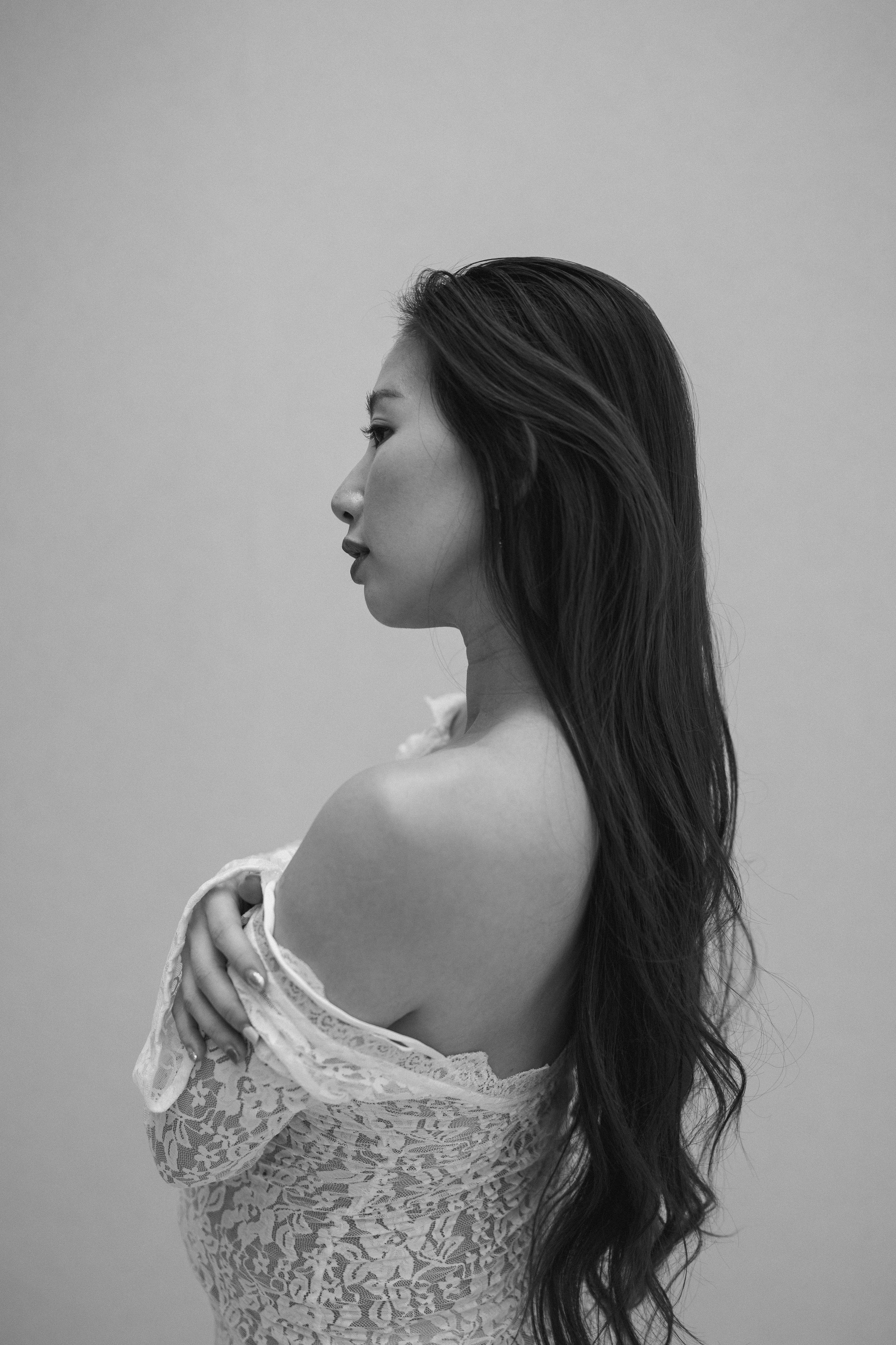 The Sweetest Anticipation. Family and wedding photographer in Bangkok, Thailand