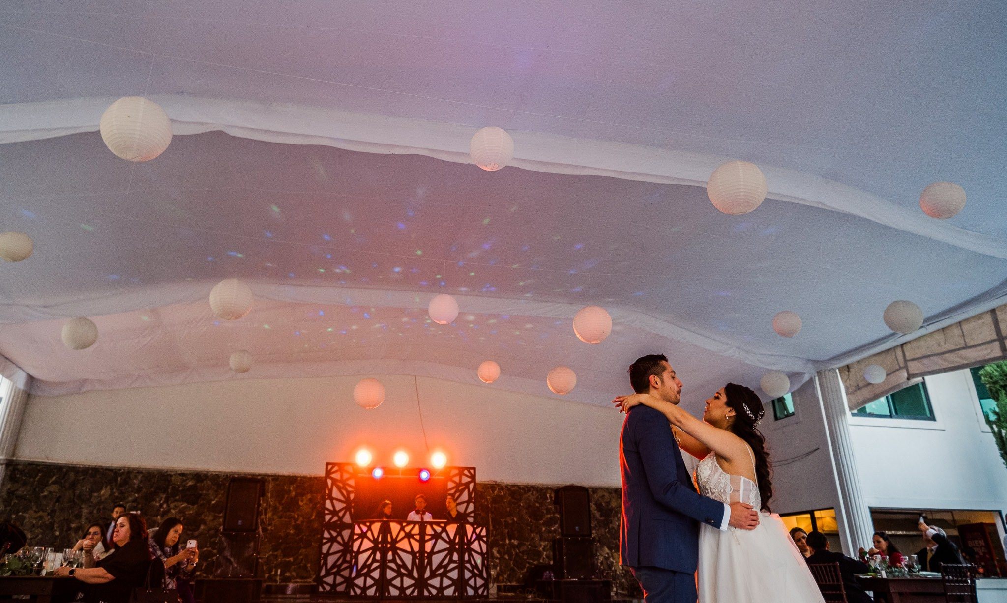 Jess & Josue / CDMX. Wedding and family photographer in Mexico City