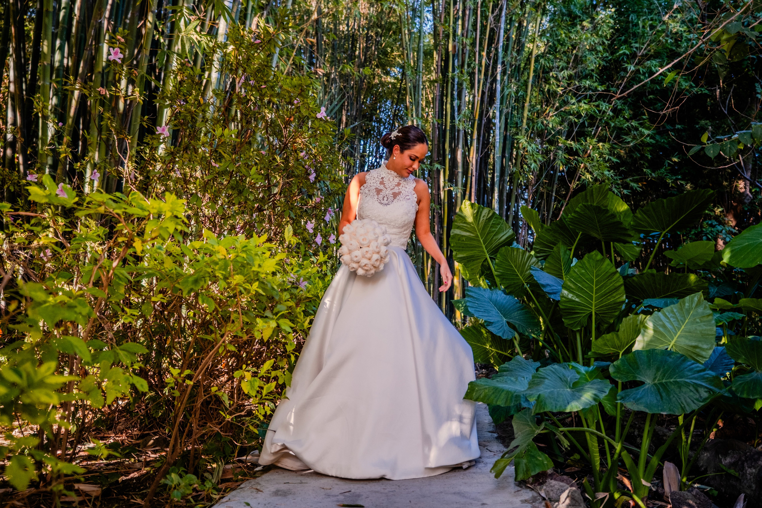 Gigi & Luis / Cuernavaca. Wedding and family photographer in Mexico City
