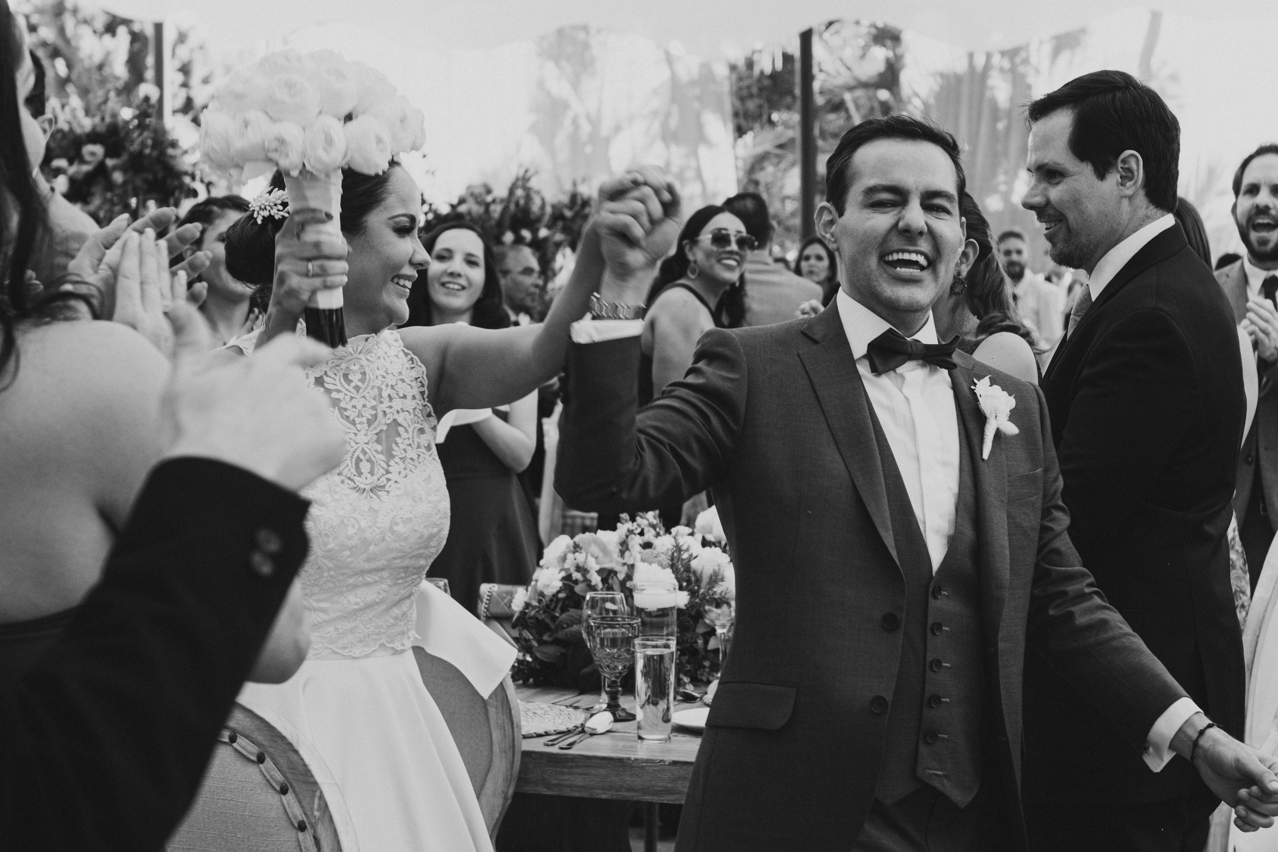 Gigi & Luis / Cuernavaca. Wedding and family photographer in Mexico City