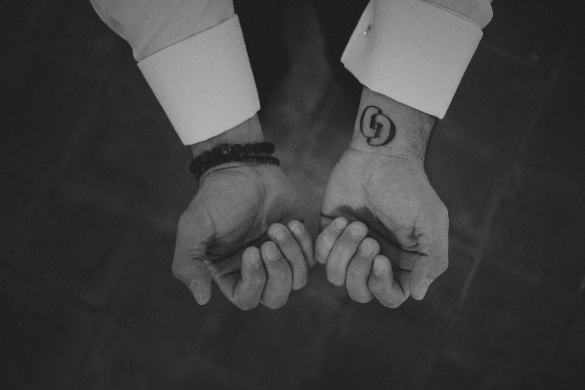 Gaby & Gus. Wedding and family photographer in Mexico City