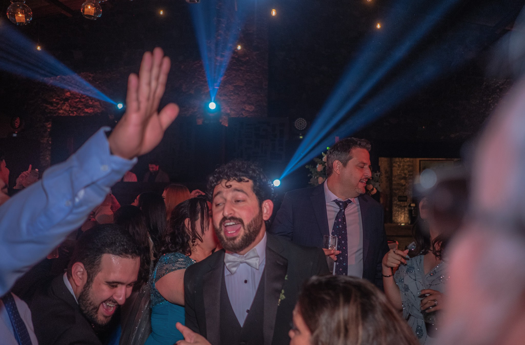 Gaby & Rodrigo / Queretaro. Wedding and family photographer in Mexico City