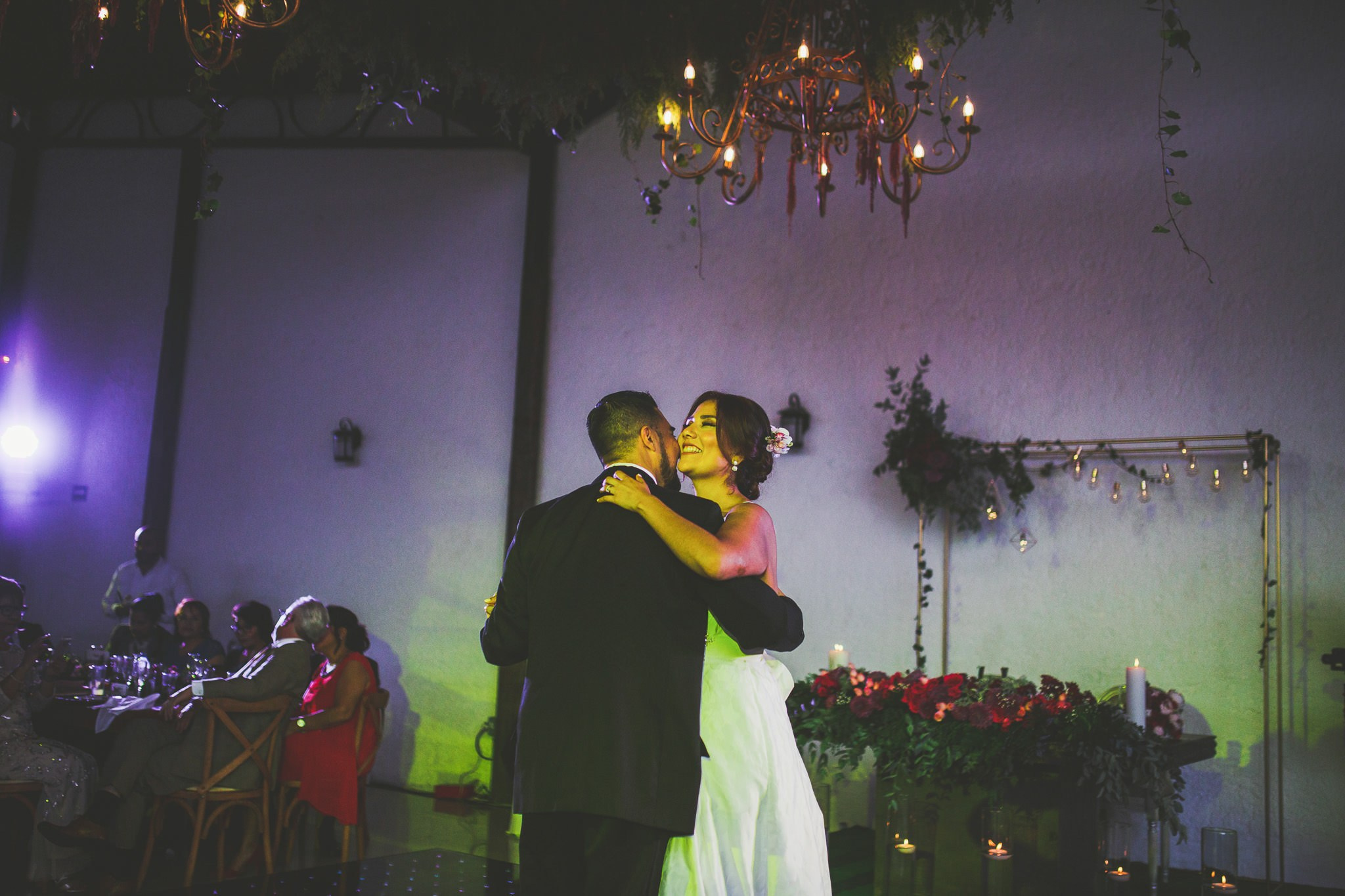 Sofi & Fer. Wedding and family photographer in Mexico City