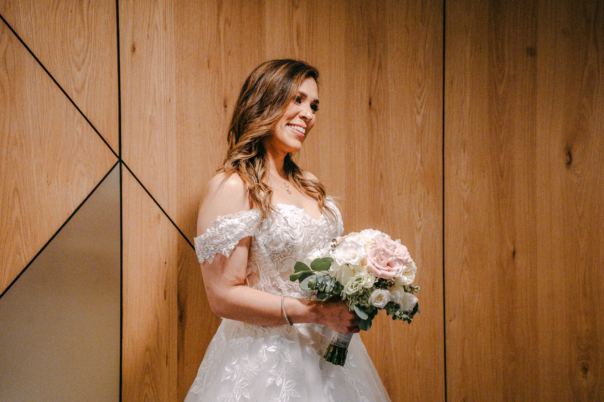 Mariana & Luis. Wedding and family photographer in Mexico City