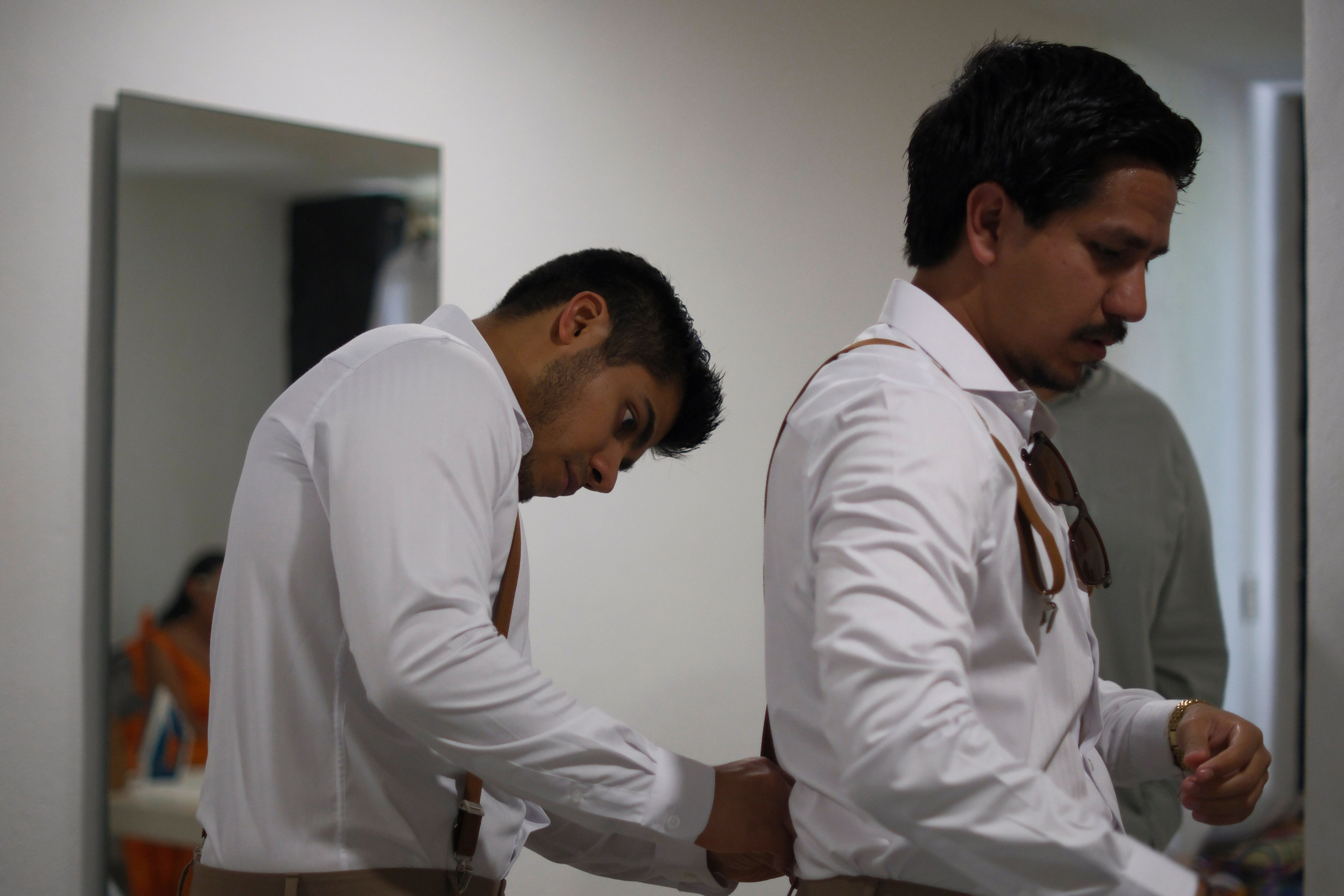 Ney & Cris / Acapulco. Wedding and family photographer in Mexico City