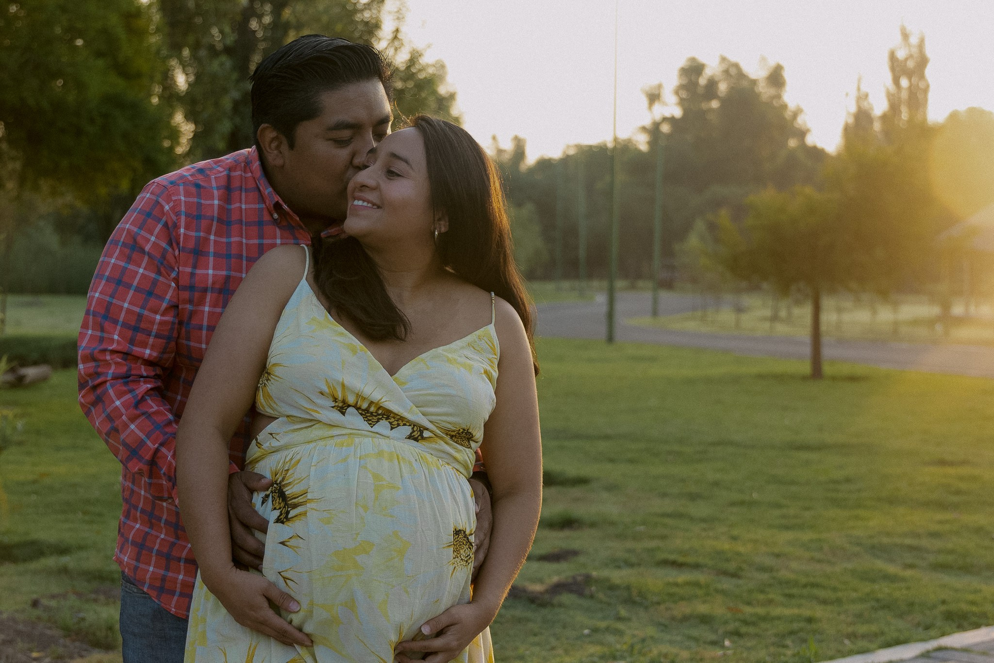 Emilia. Wedding and family photographer in Mexico City