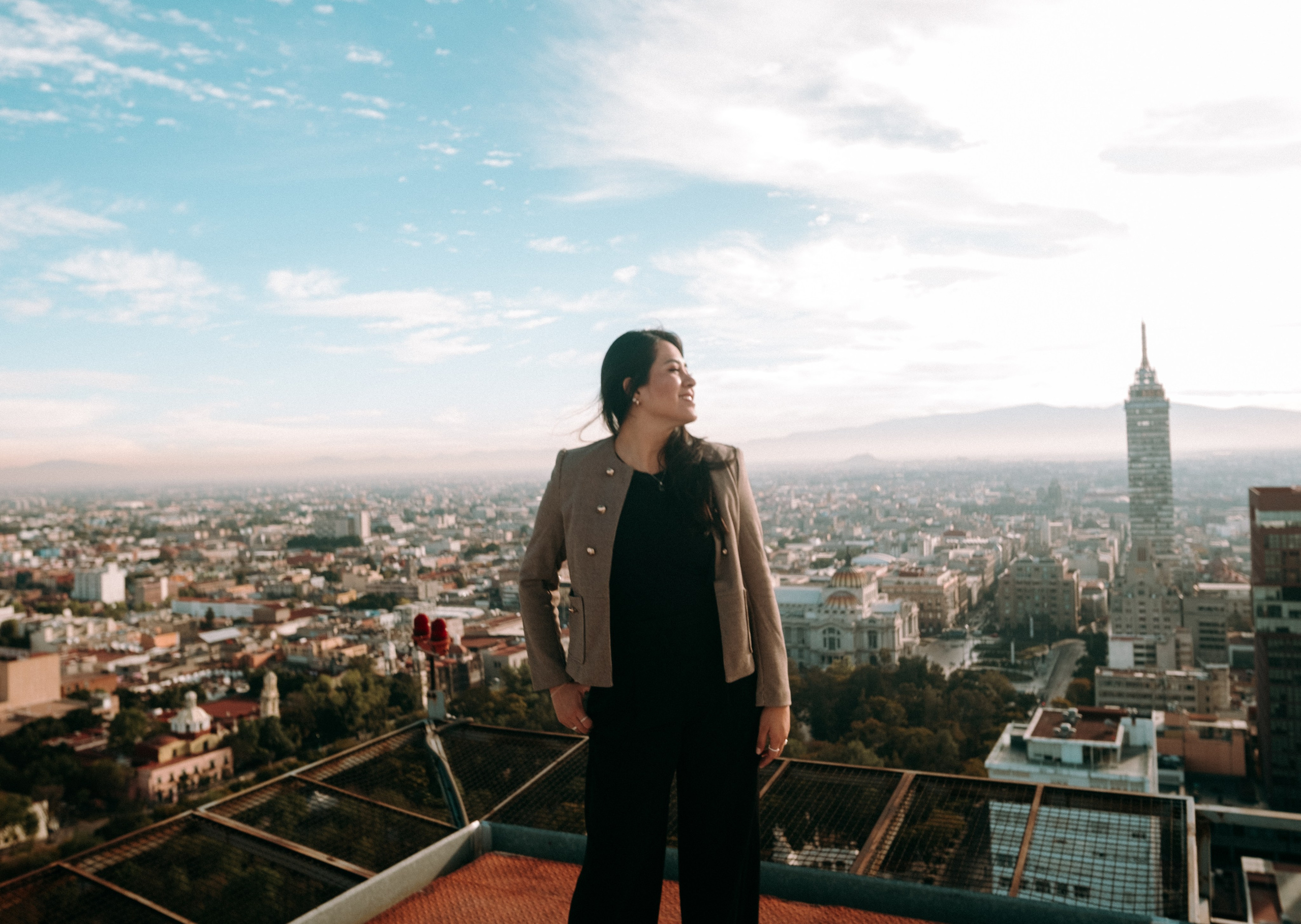 Agilibus. Wedding and family photographer in Mexico City